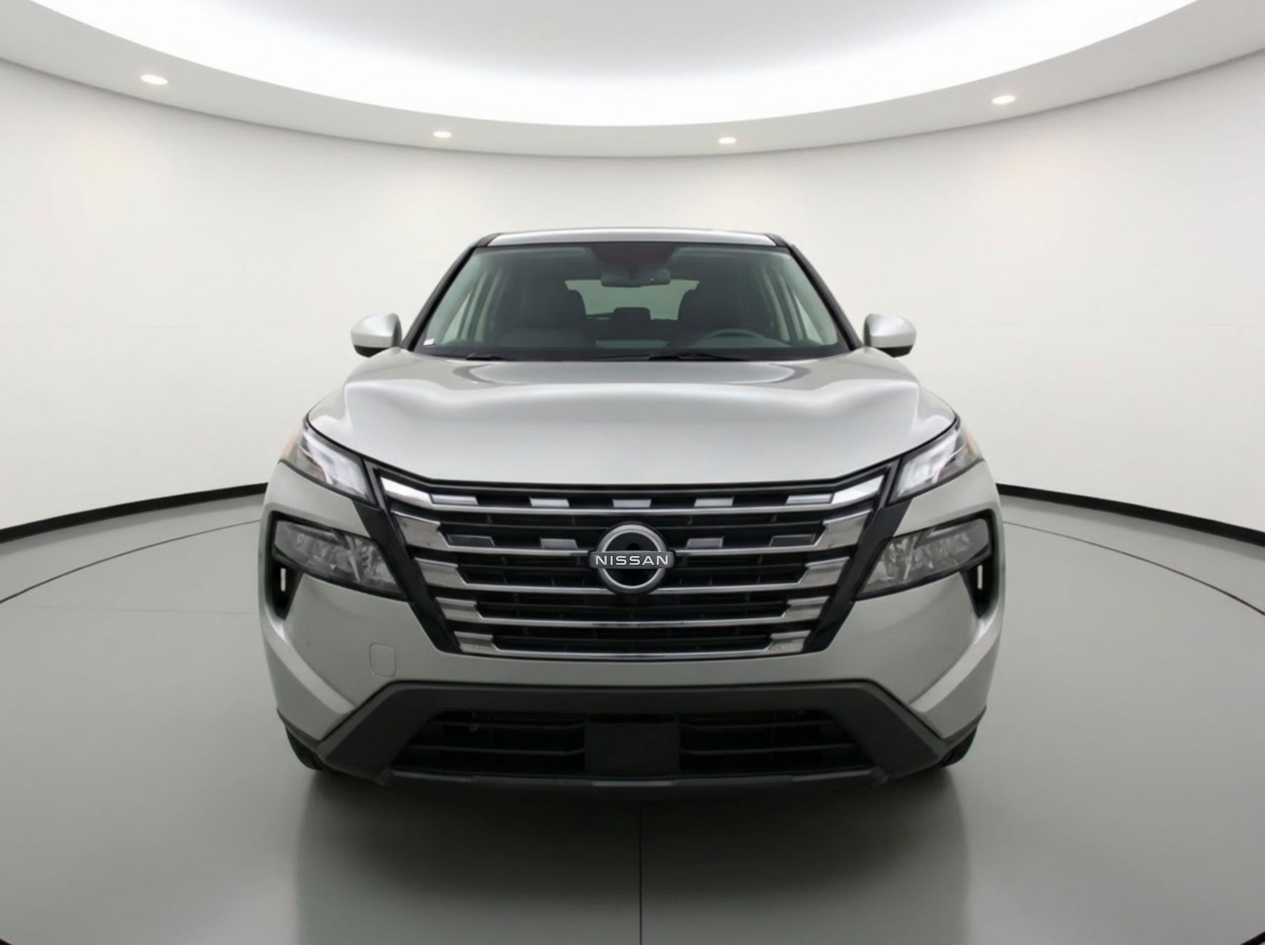 Thumbnail: 2025 Nissan Rogue - 2