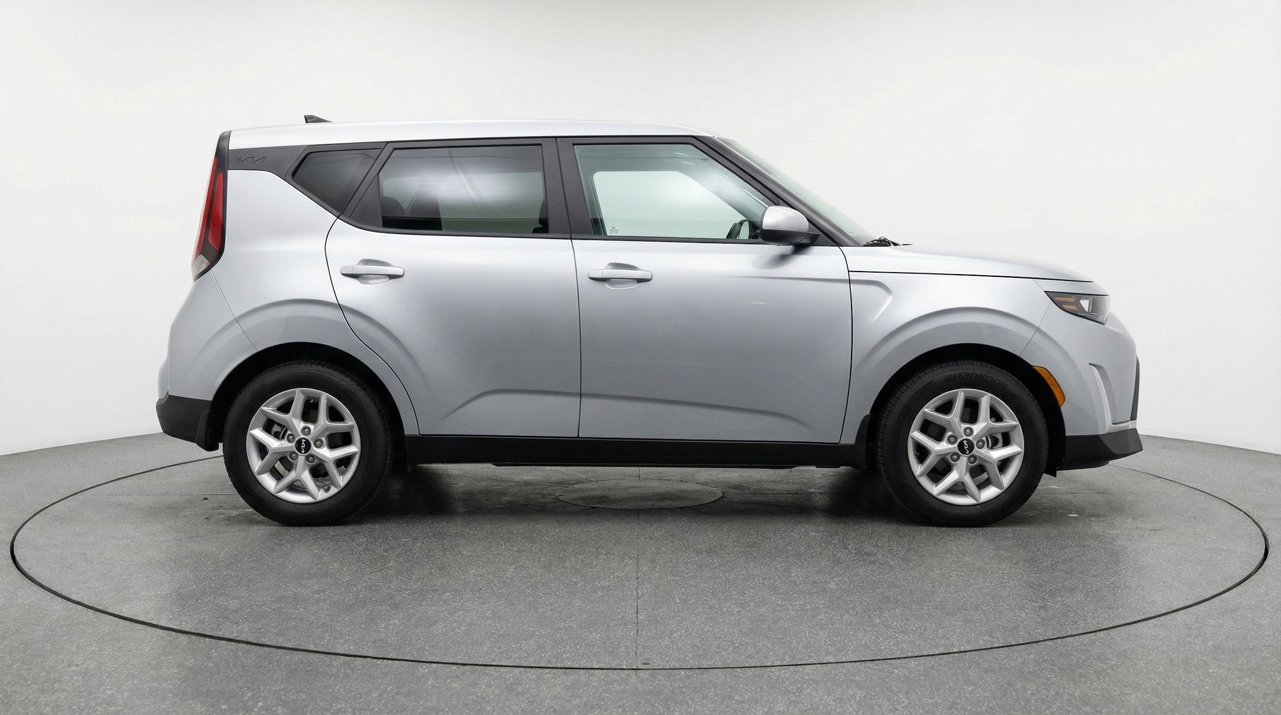 Thumbnail: 2025 Kia Soul - 11