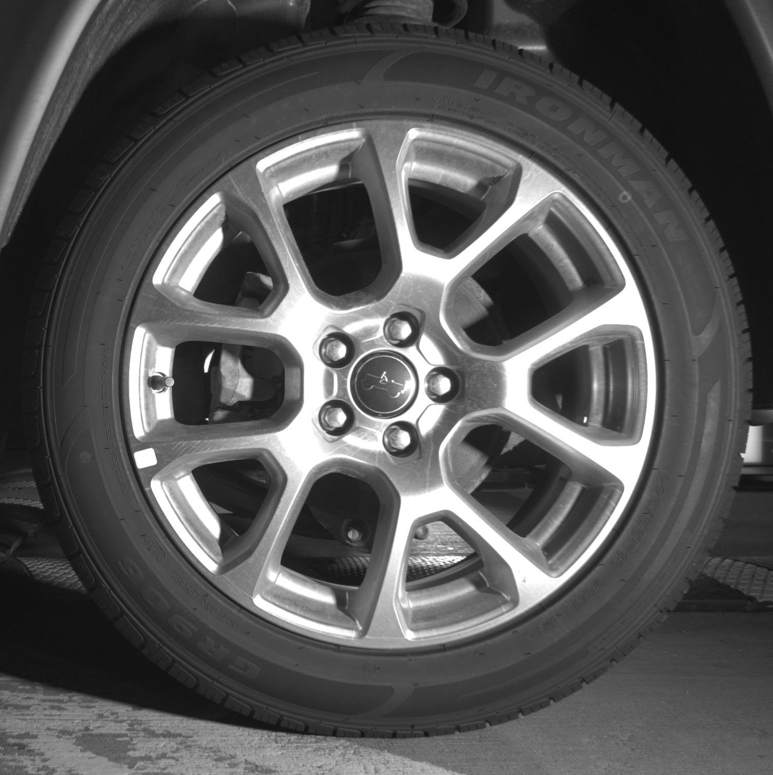 Thumbnail: 2025 Jeep Compass - 14