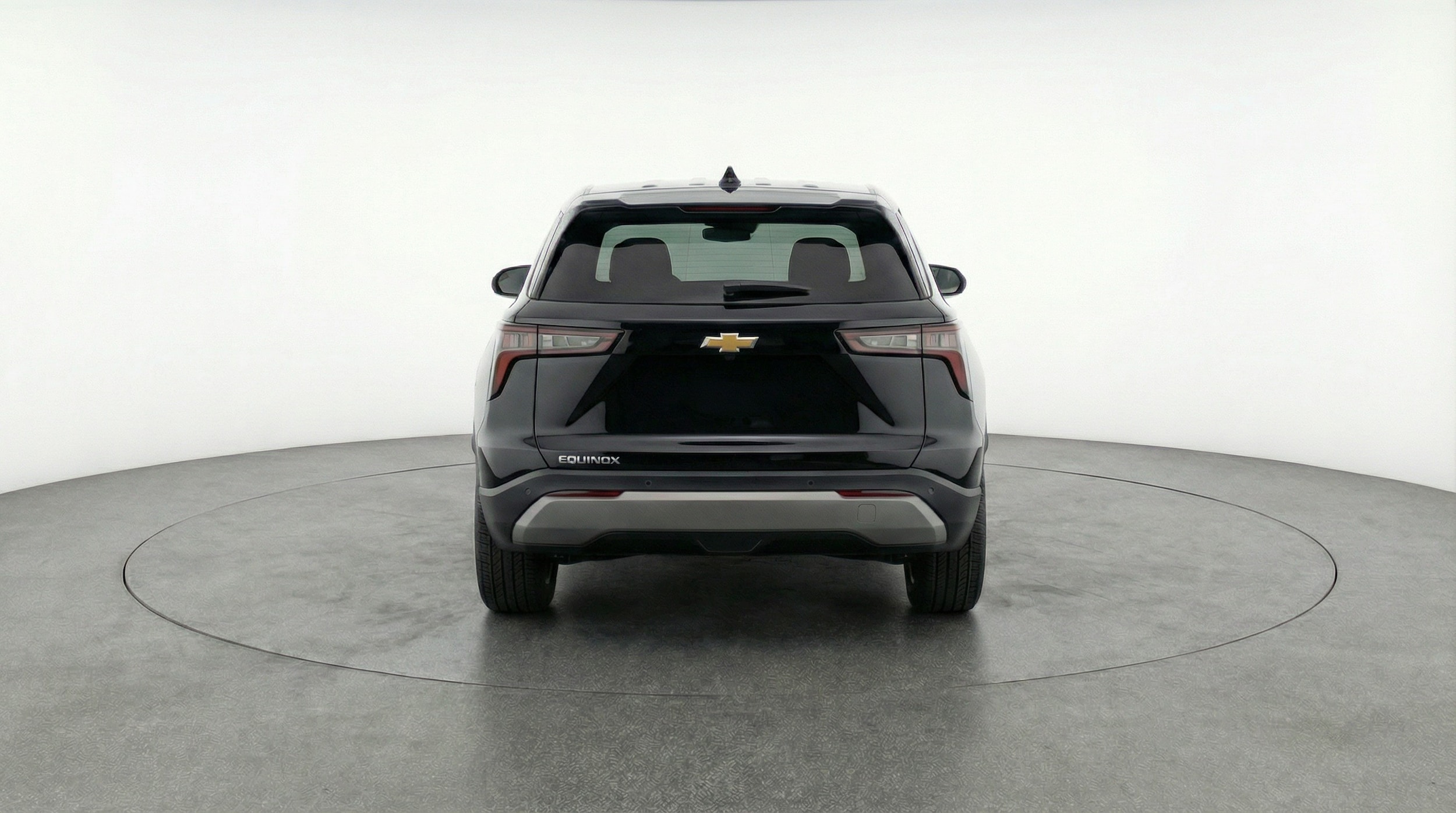 Thumbnail: 2025 Chevrolet Equinox - 6