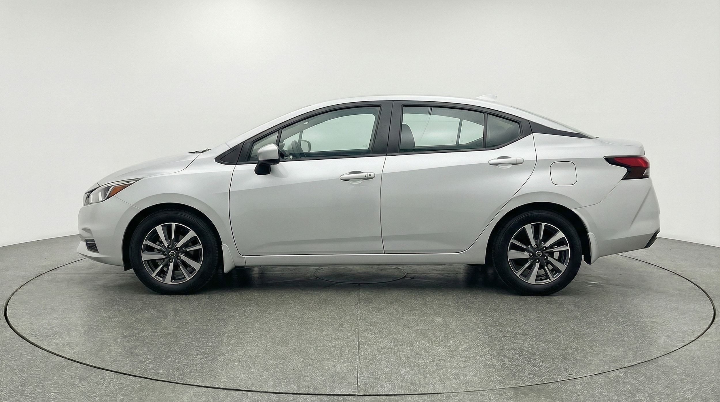 Thumbnail: 2025 Nissan Versa - 4