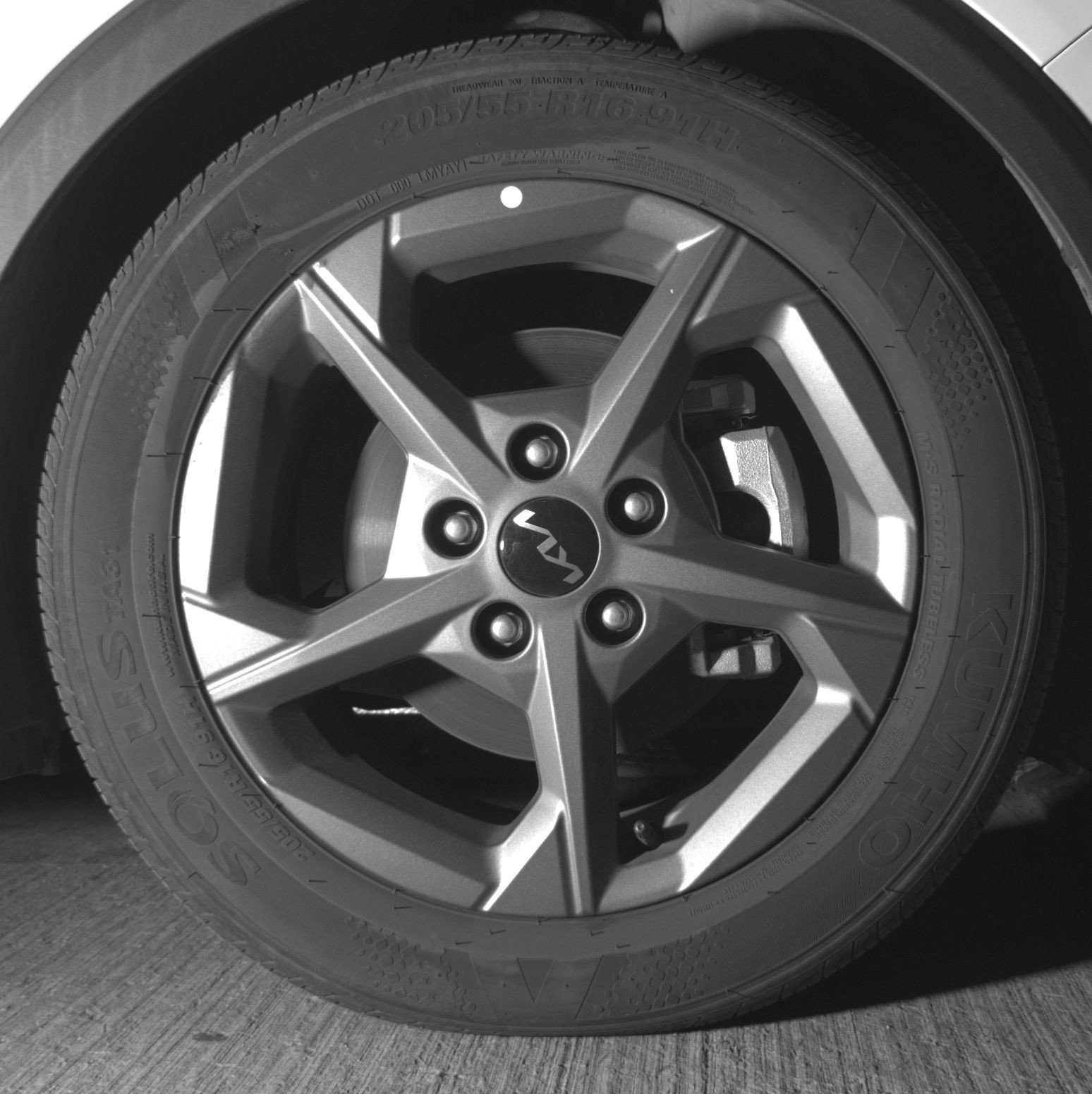 Thumbnail: 2025 Kia K4 - 13