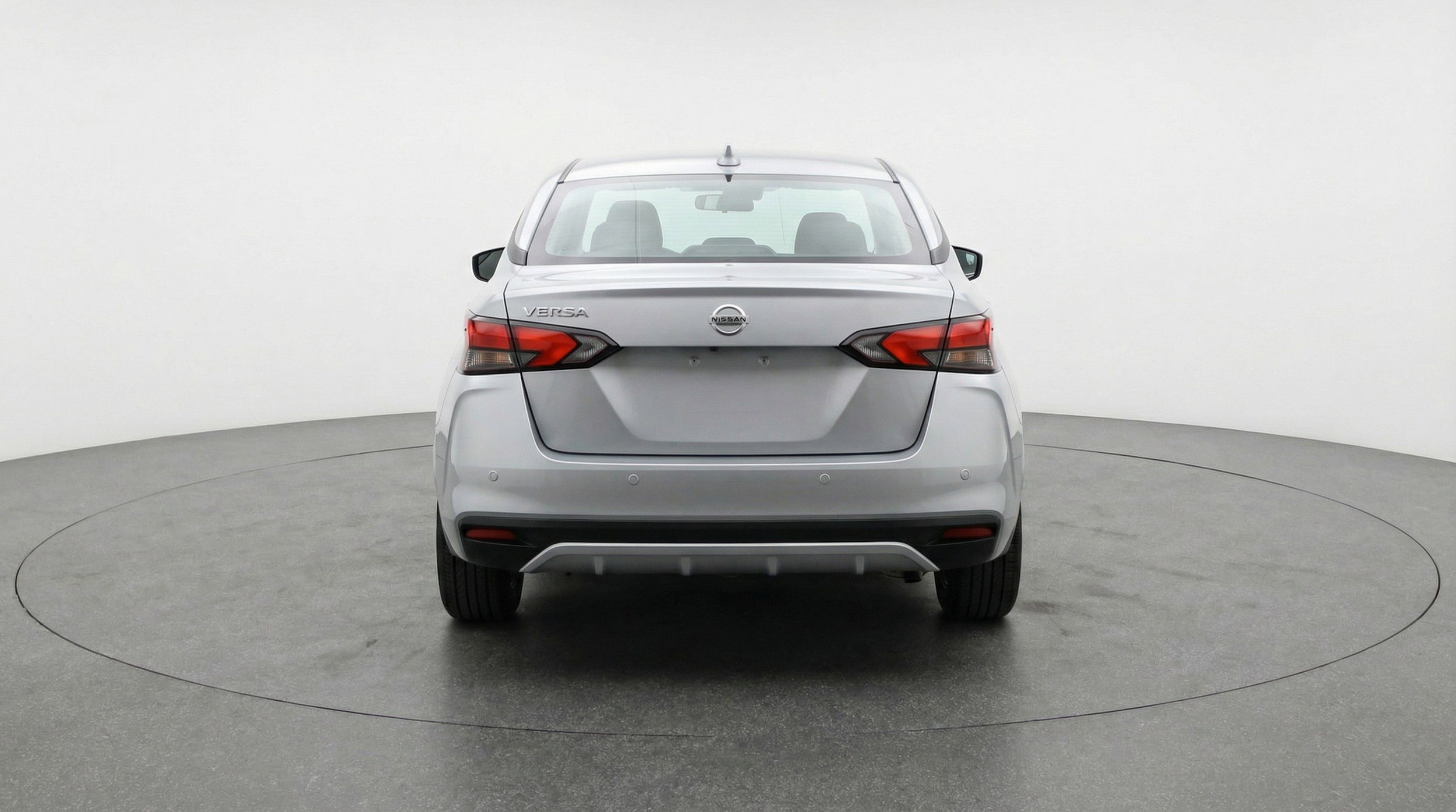 Thumbnail: 2025 Nissan Versa - 7