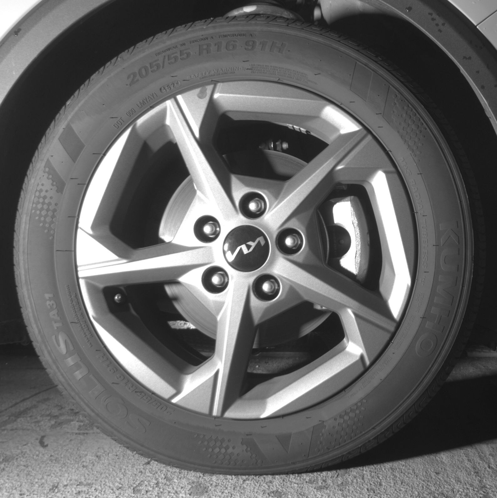 Thumbnail: 2025 Kia K4 - 10