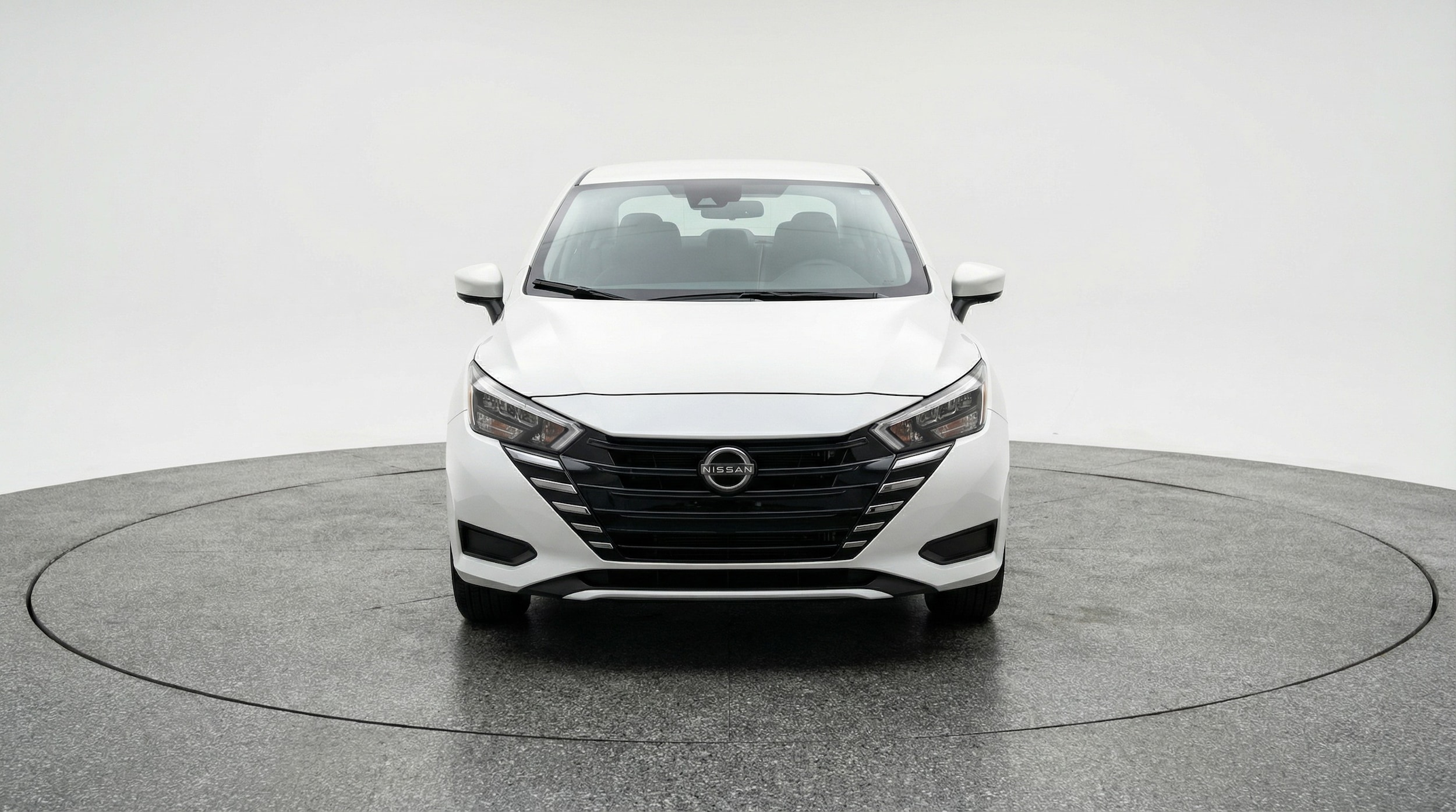 Thumbnail: 2025 Nissan Versa - 2