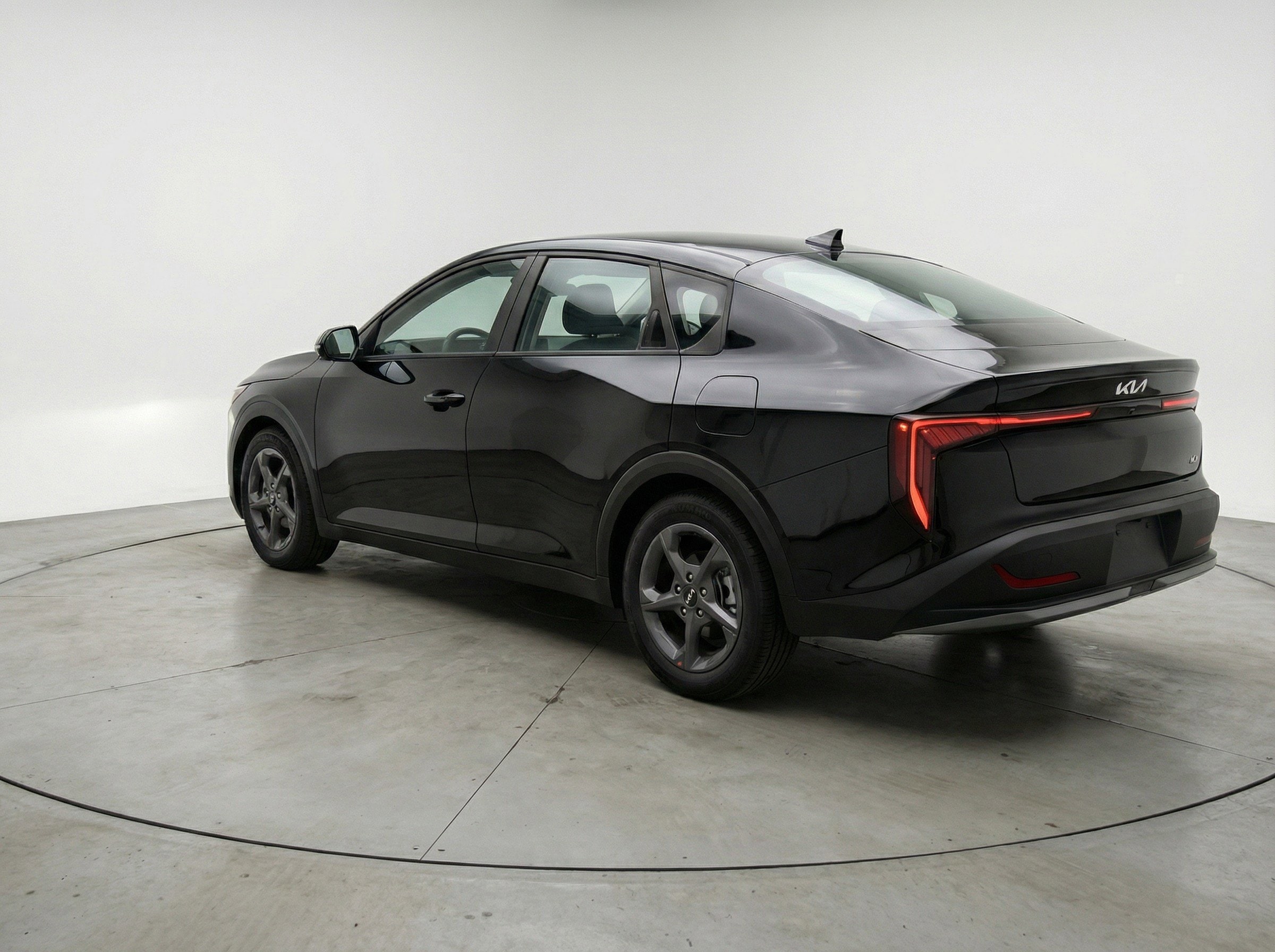 Thumbnail: 2025 Kia K4 - 6