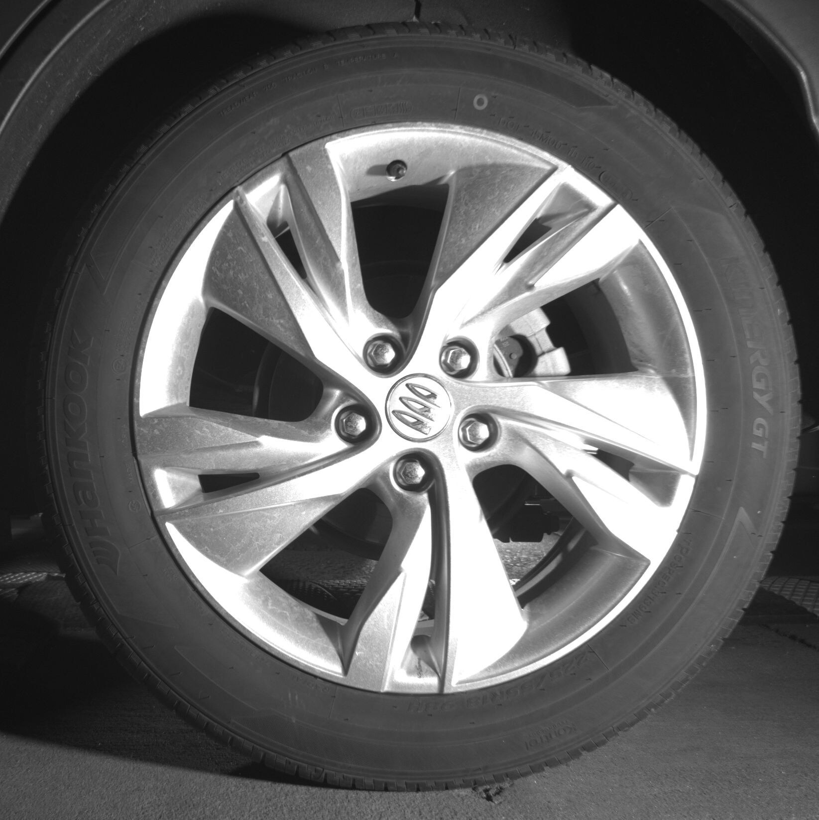 Thumbnail: 2025 Buick Encore GX - 11