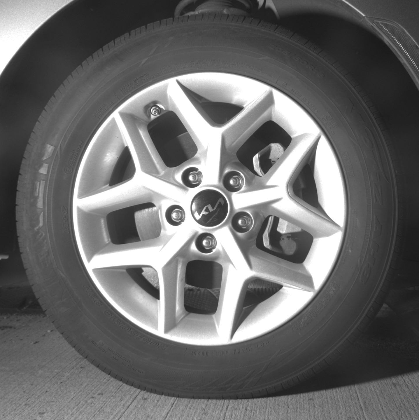 Thumbnail: 2025 Kia Soul - 20