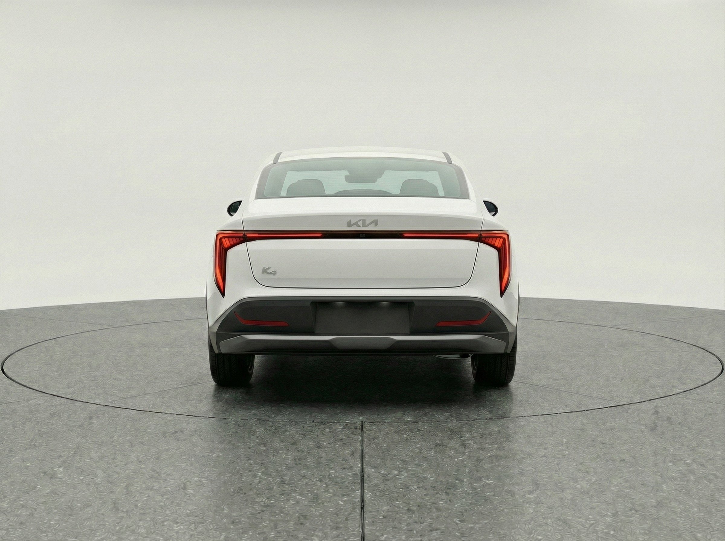 Thumbnail: 2025 Kia K4 - 7