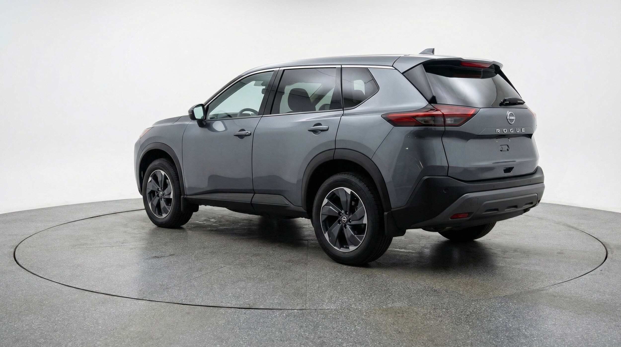 Thumbnail: 2025 Nissan Rogue - 6
