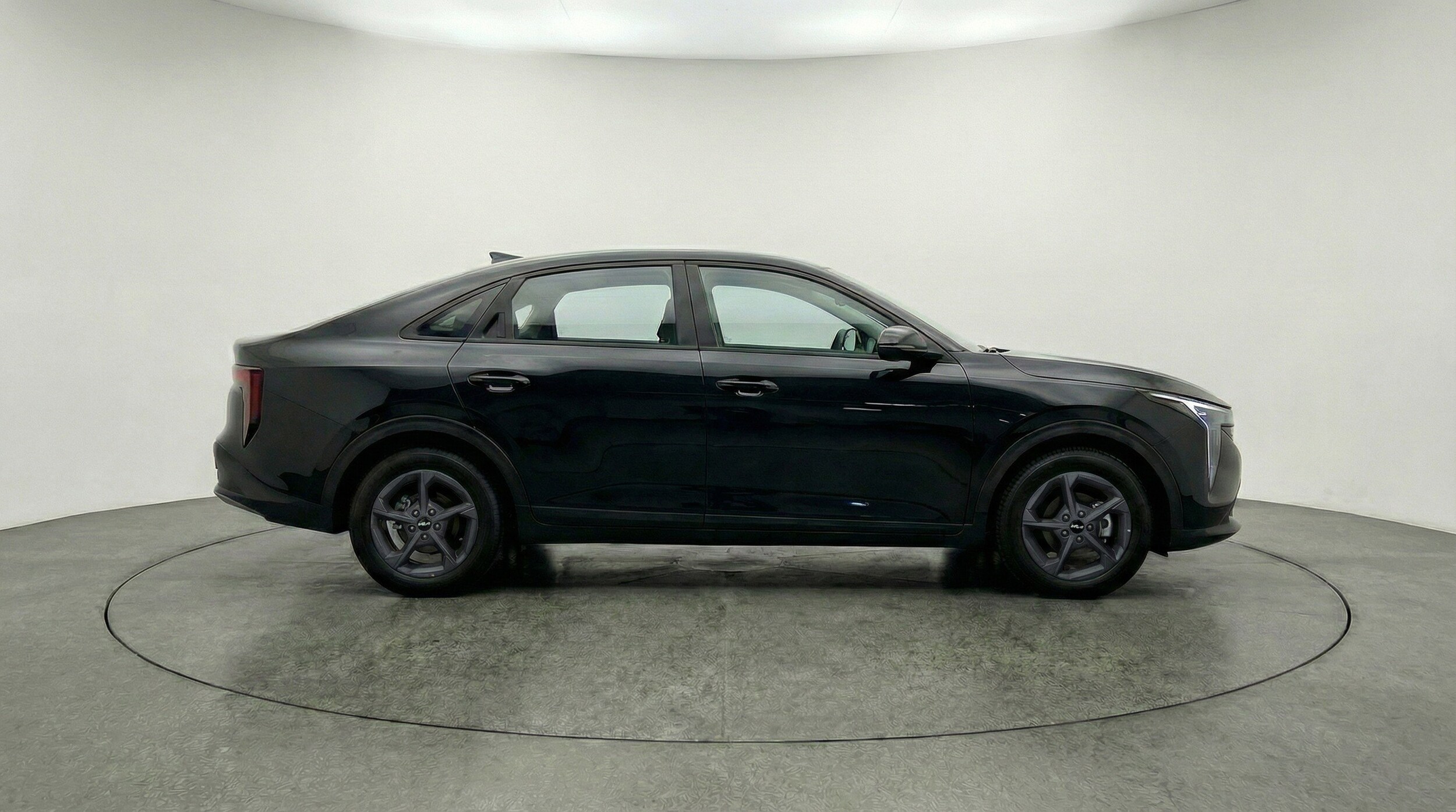 Thumbnail: 2025 Kia K4 - 11