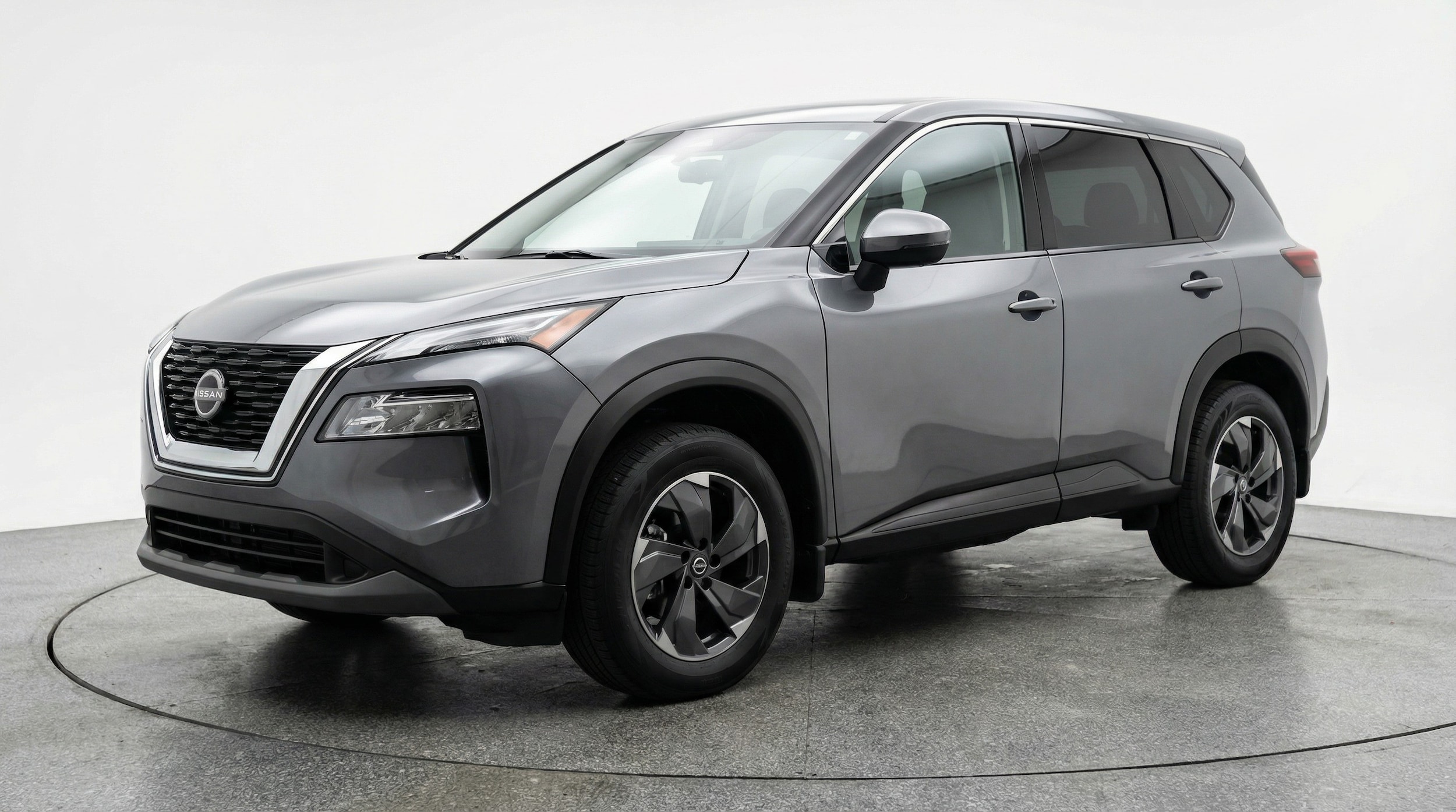 Thumbnail: 2025 Nissan Rogue - 3