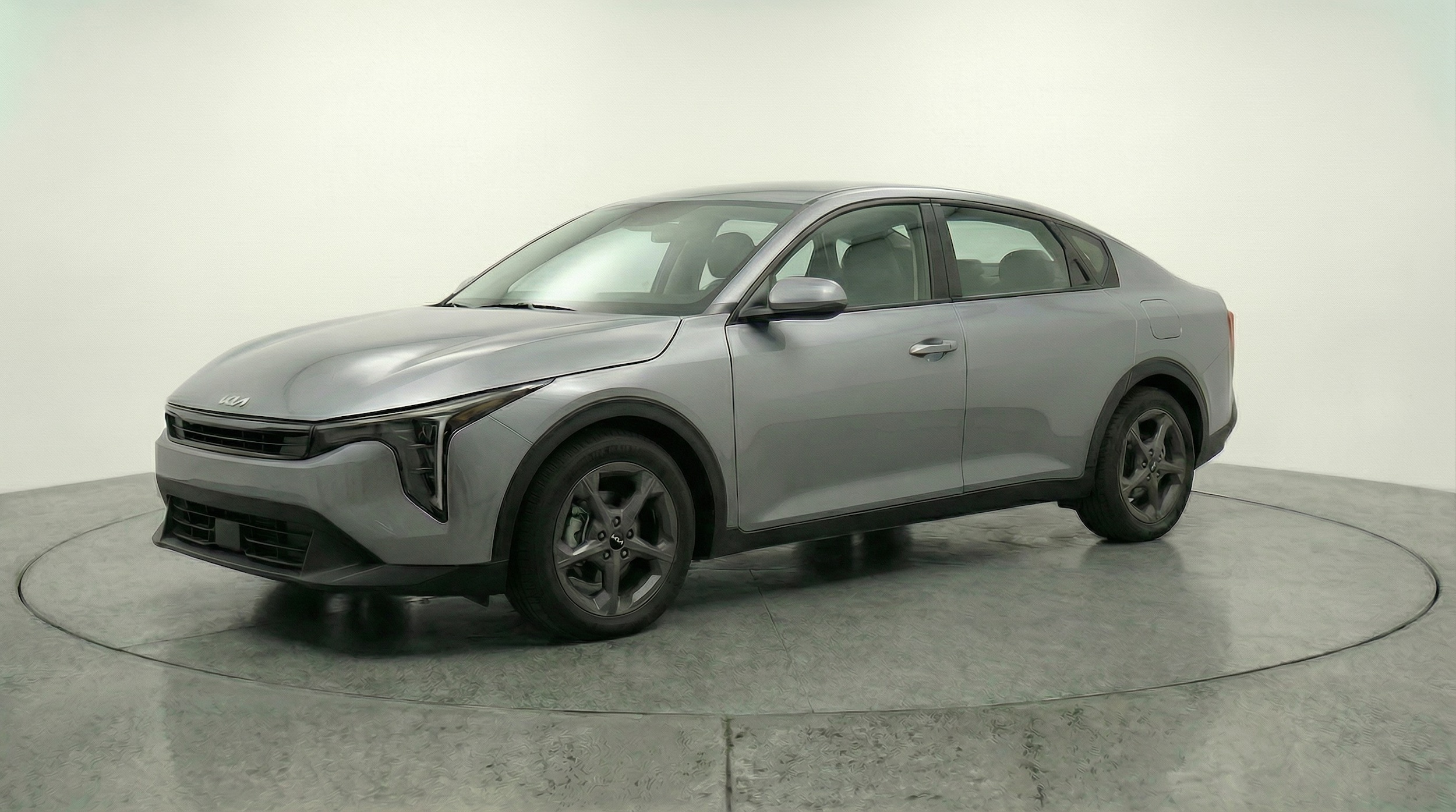 Thumbnail: 2025 Kia K4 - 3