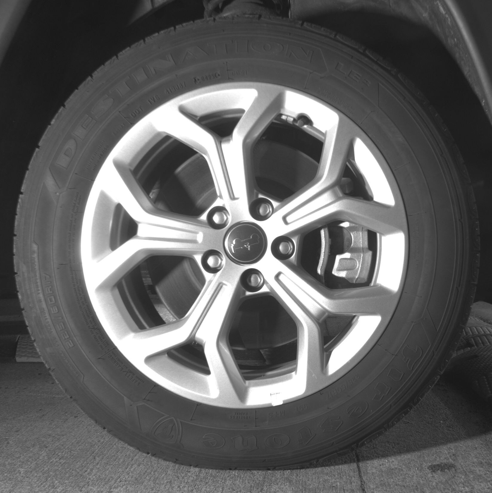 Thumbnail: 2025 Jeep Compass - 10