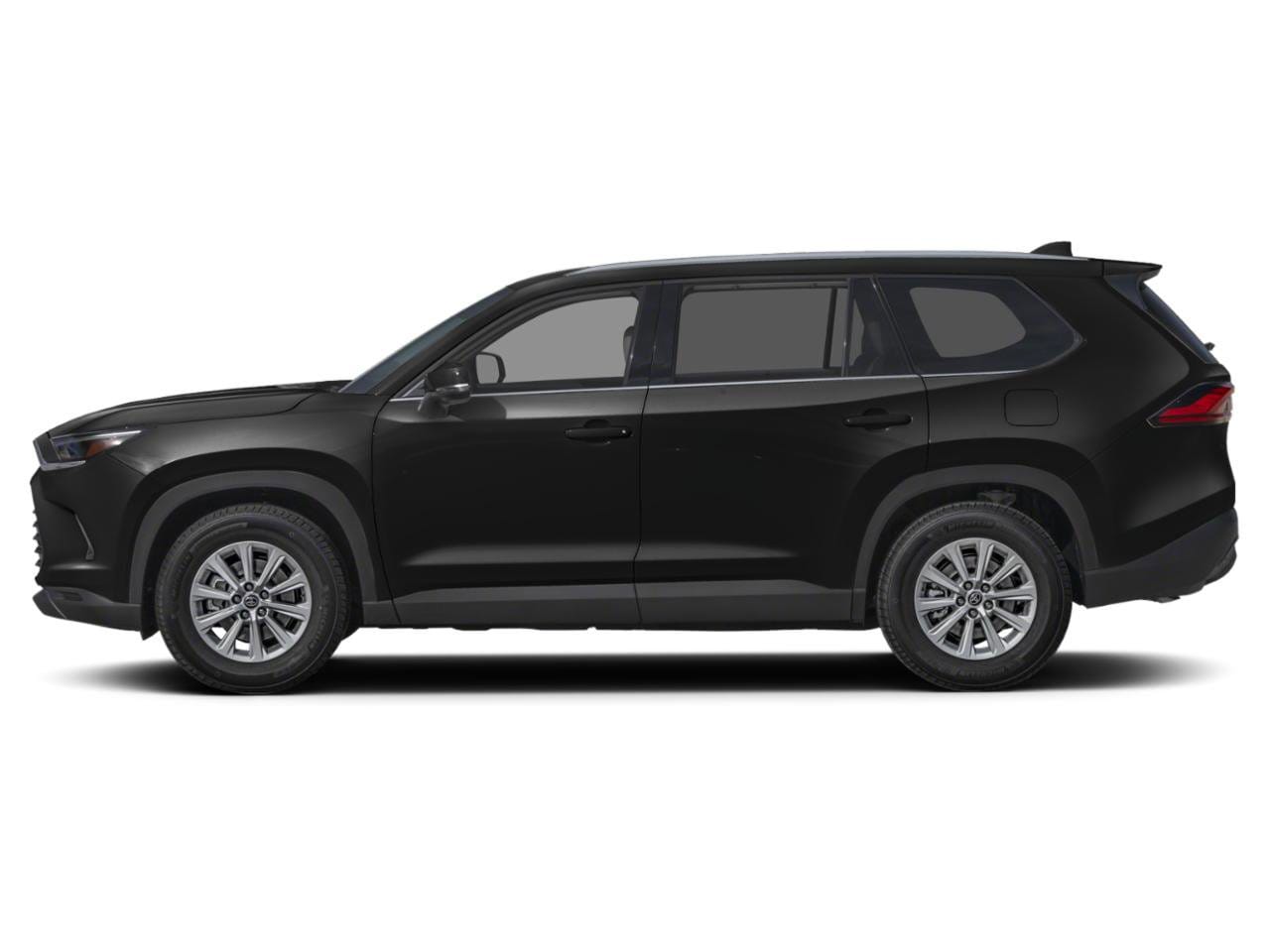 Thumbnail: 2024 Toyota Grand Highlander - 3