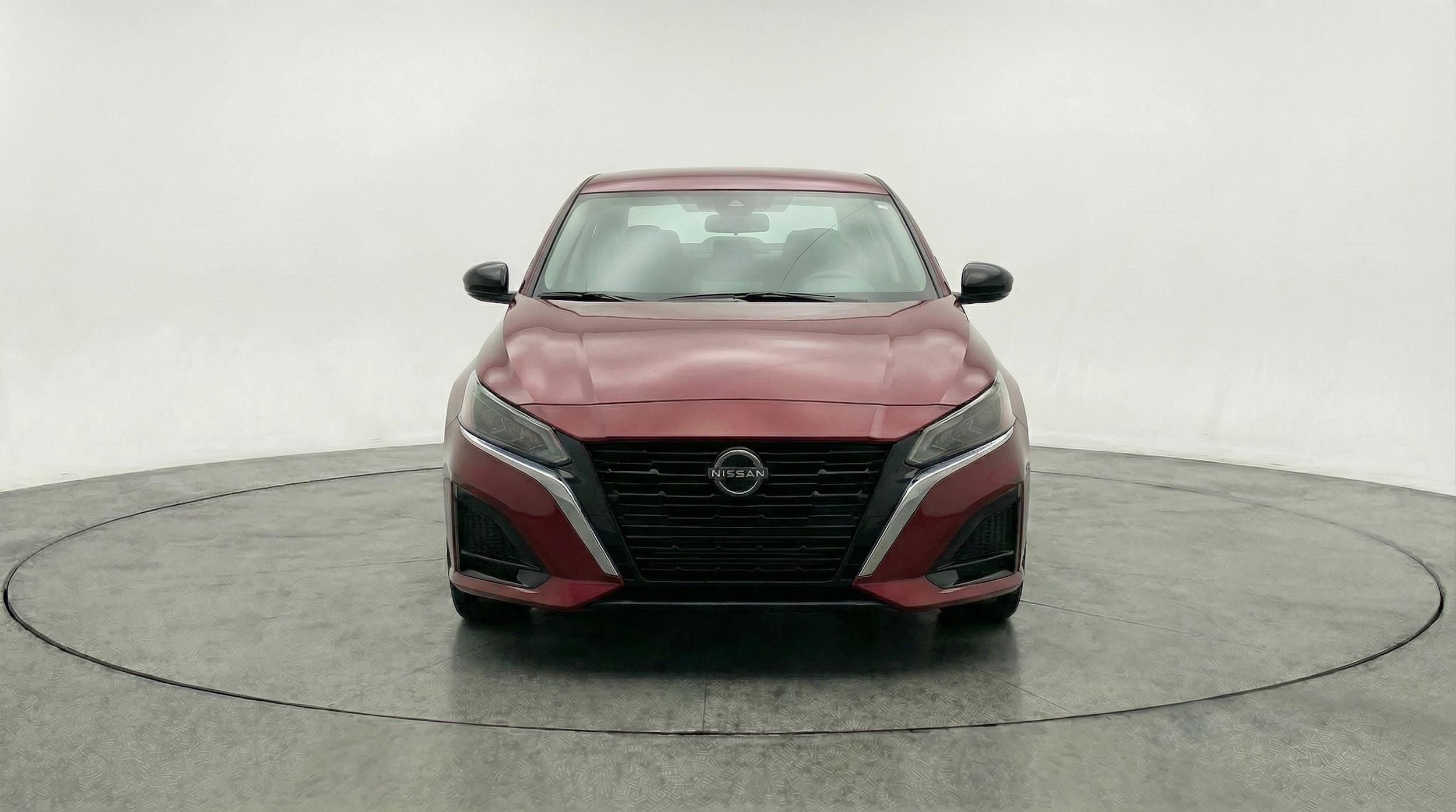 Thumbnail: 2025 Nissan Altima - 2