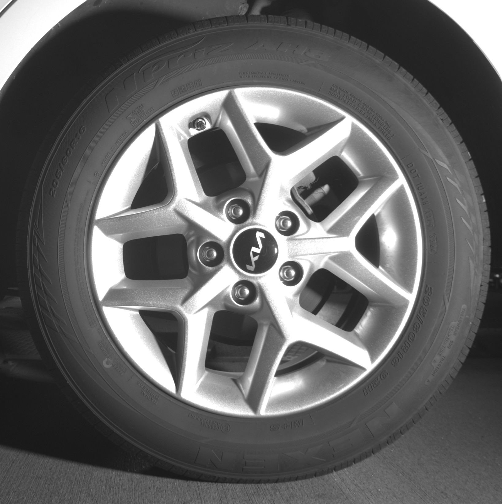 Thumbnail: 2025 Kia Soul - 14