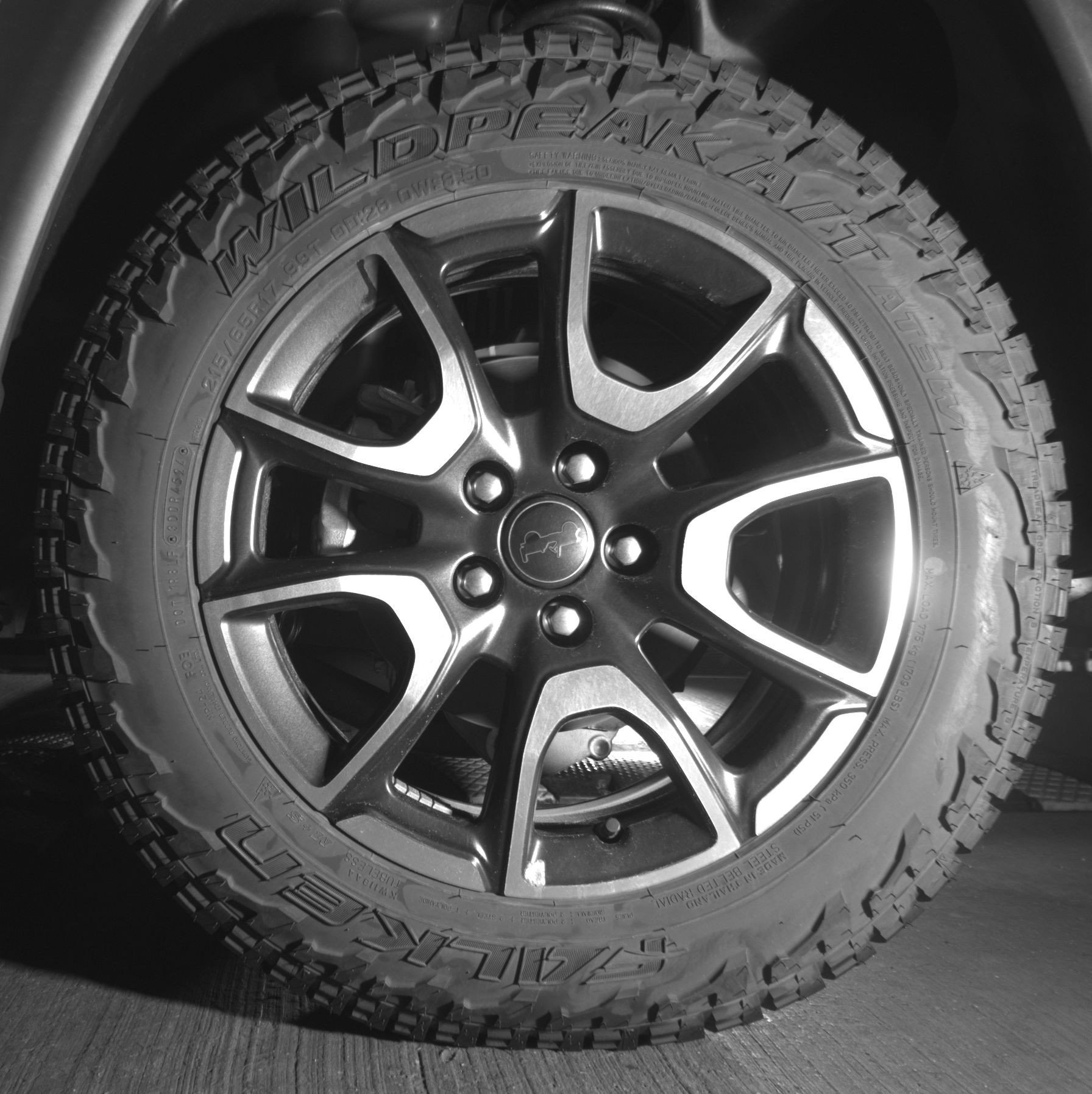 Thumbnail: 2025 Jeep Compass - 14