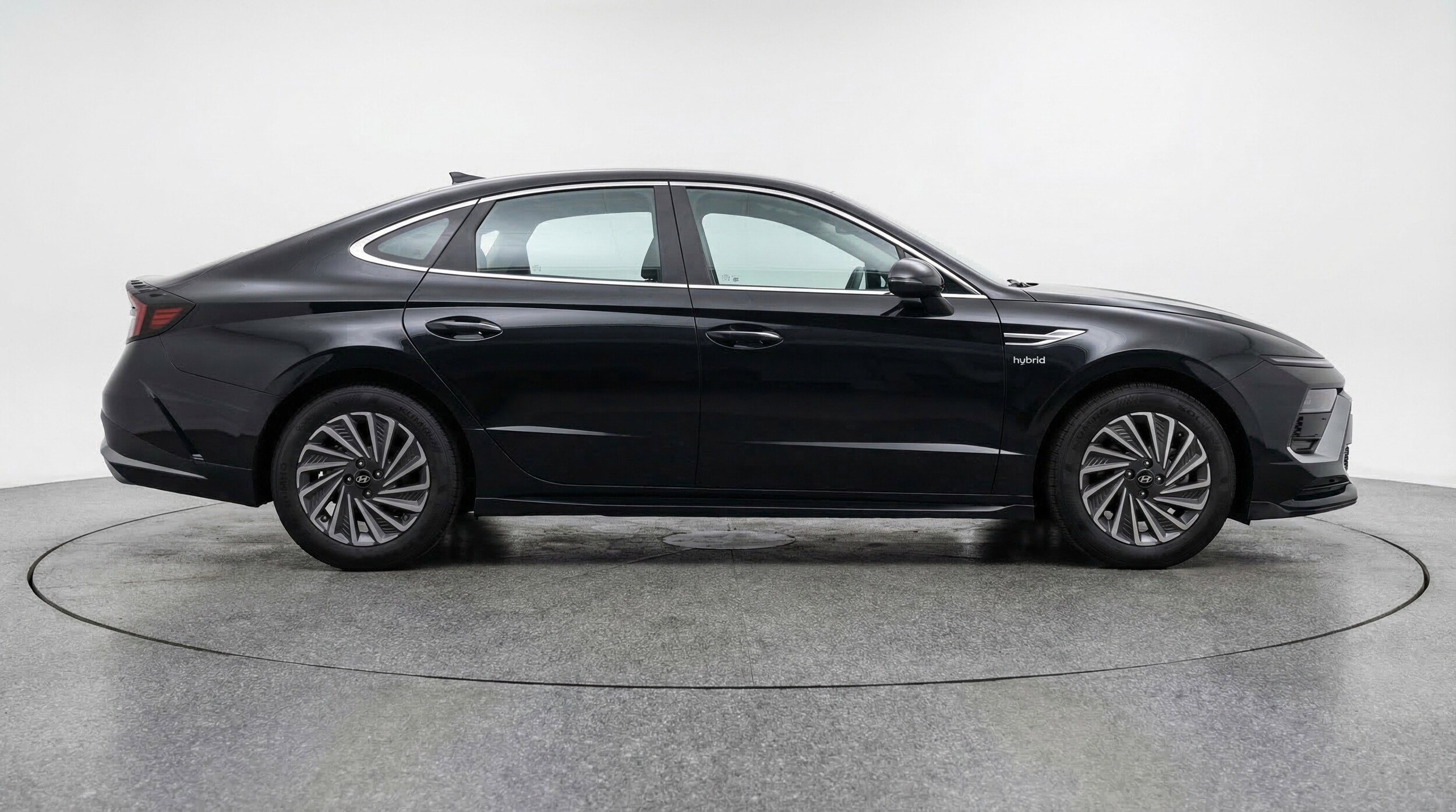 Thumbnail: 2025 Hyundai Sonata - 11