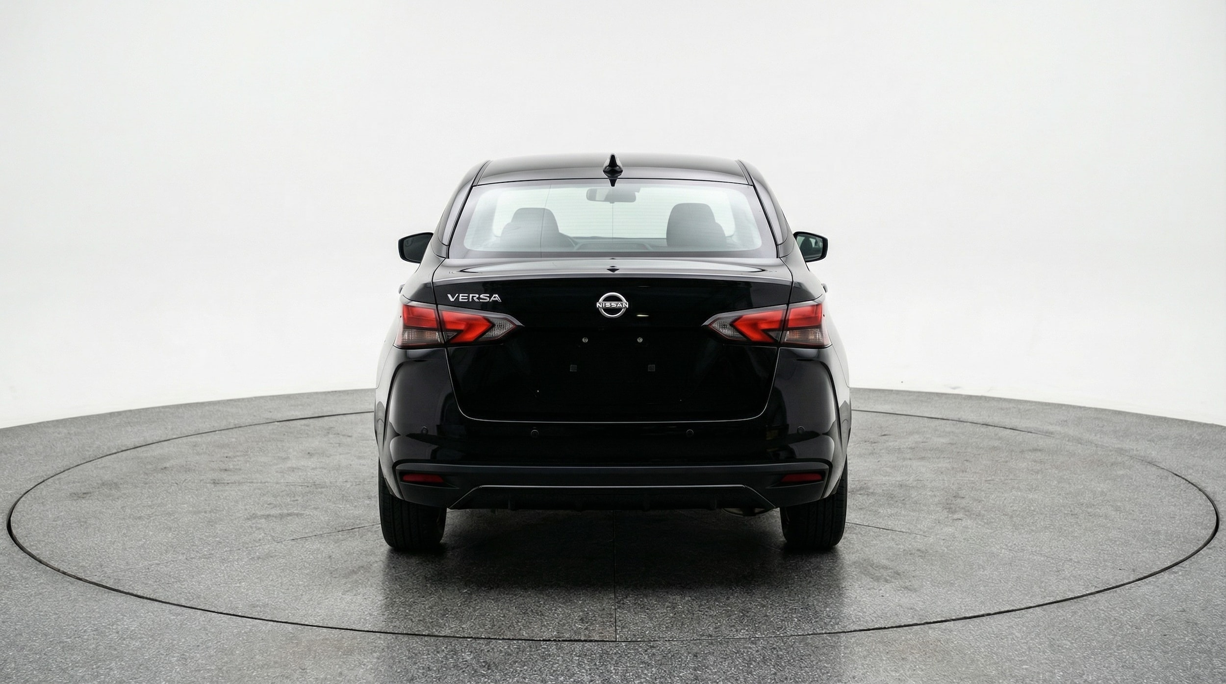 Thumbnail: 2025 Nissan Versa - 6