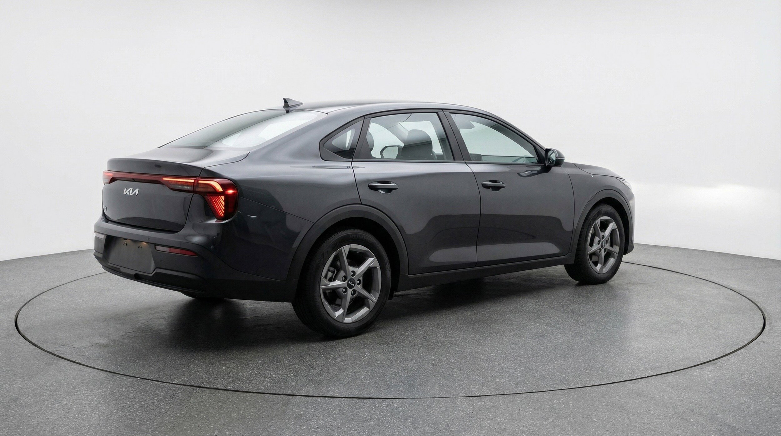 Thumbnail: 2025 Kia K4 - 9