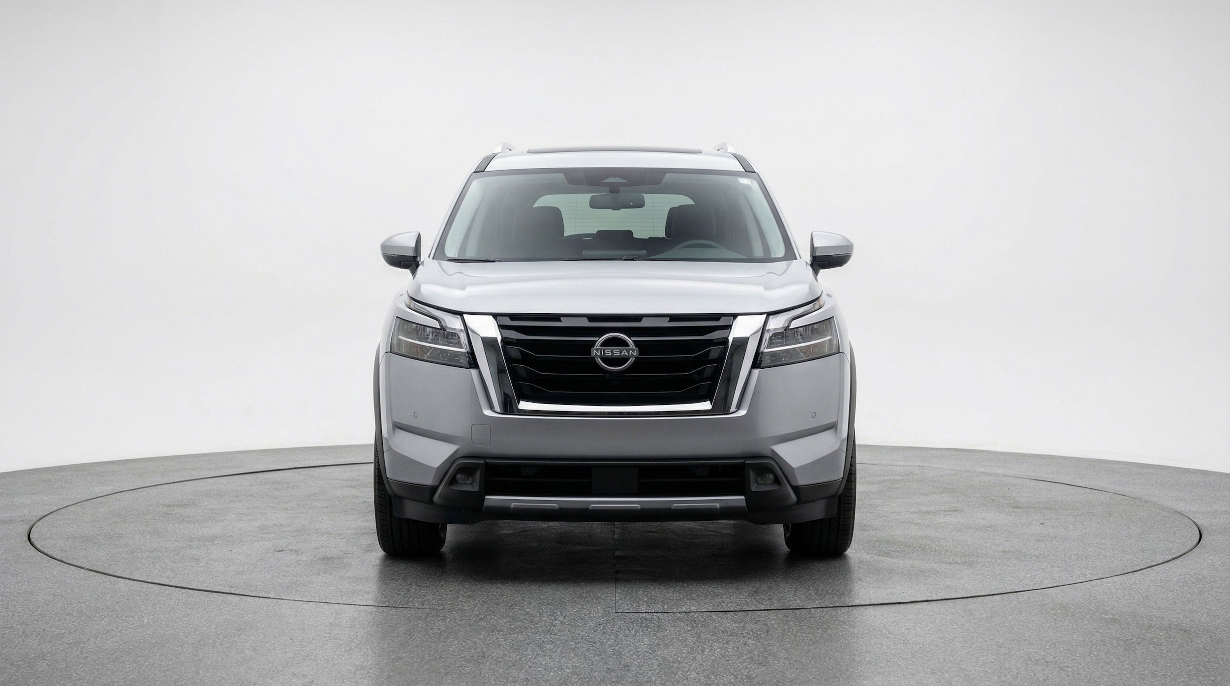 Thumbnail: 2025 Nissan Pathfinder - 2