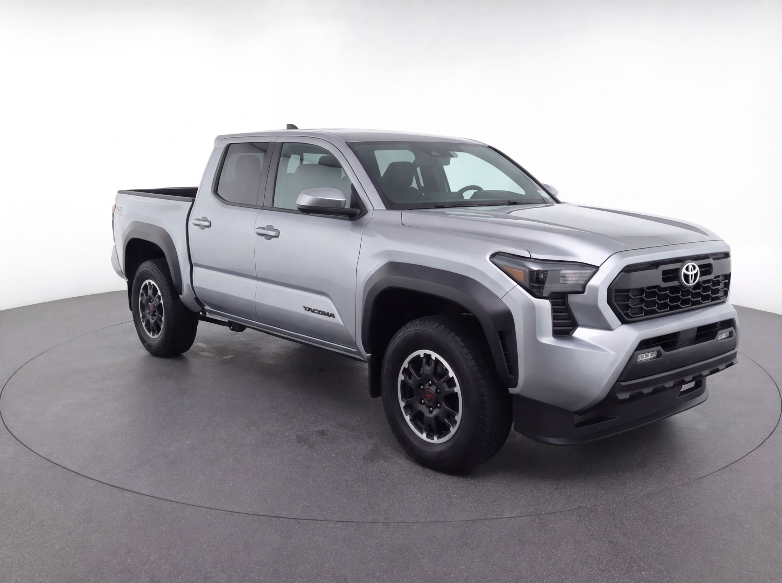 Thumbnail: 2025 Toyota Tacoma - 1