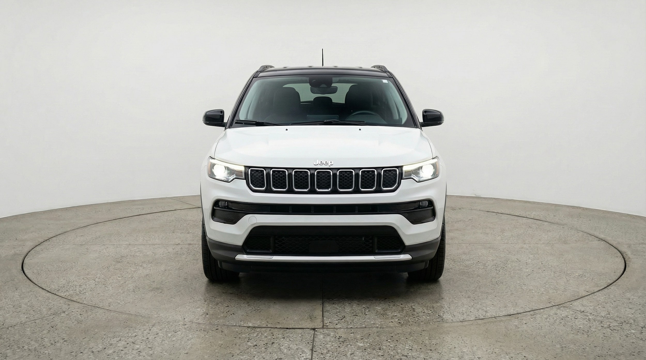 Thumbnail: 2025 Jeep Compass - 2