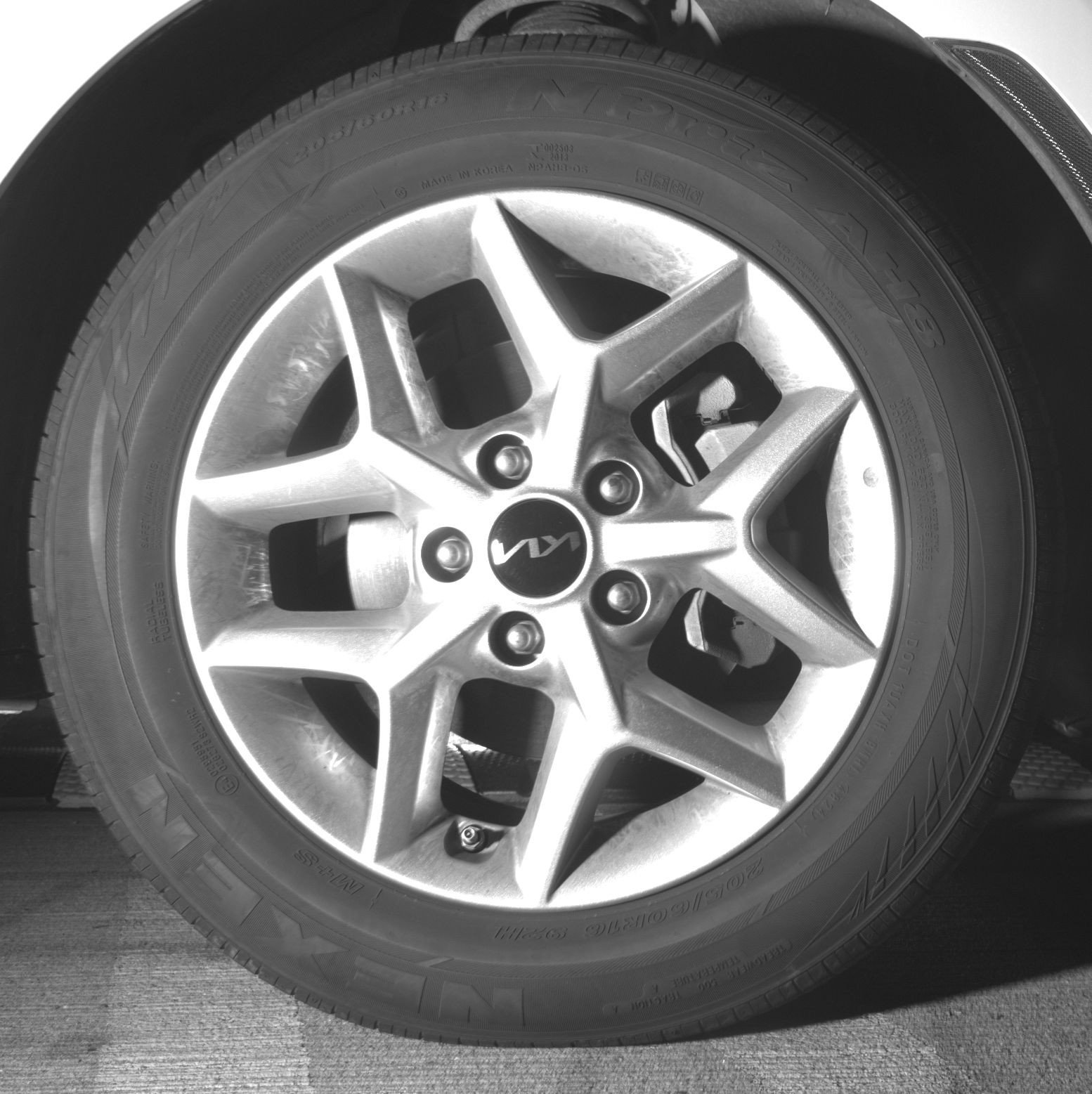 Thumbnail: 2025 Kia Soul - 13