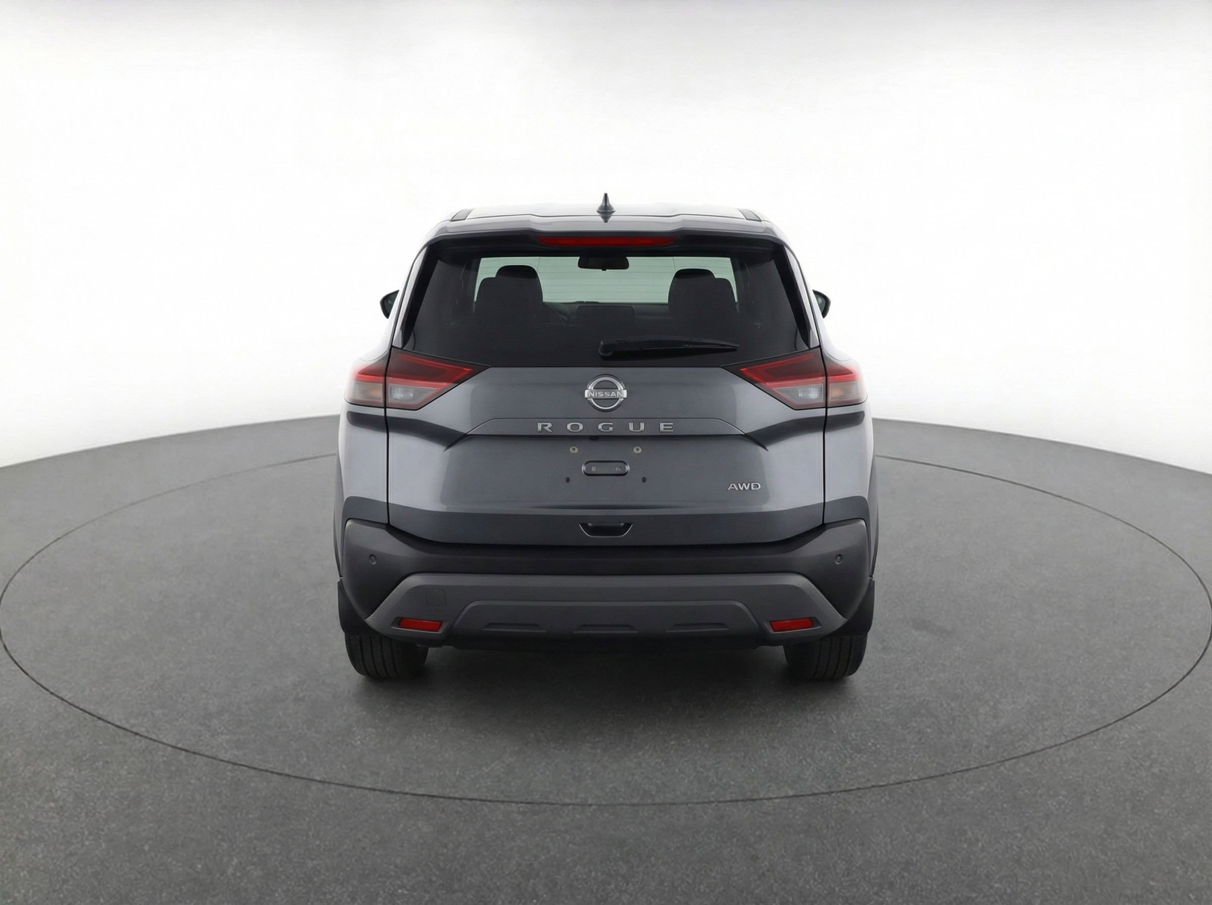 Thumbnail: 2025 Nissan Kicks - 7