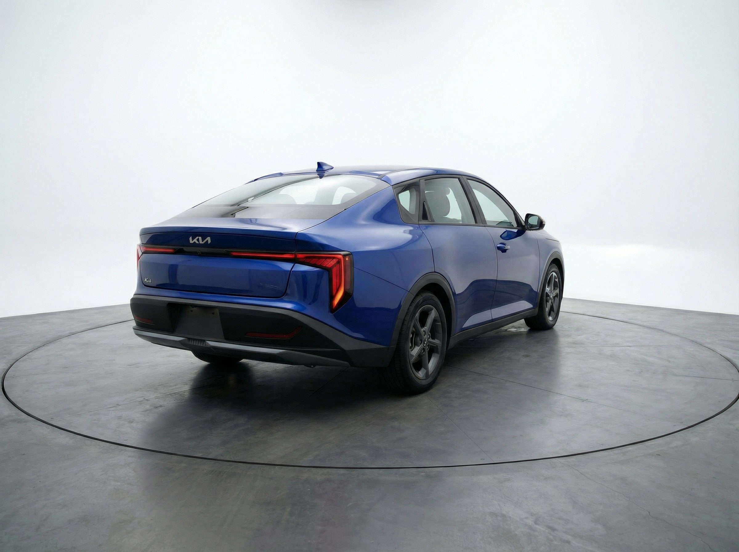 Thumbnail: 2025 Kia K4 - 7