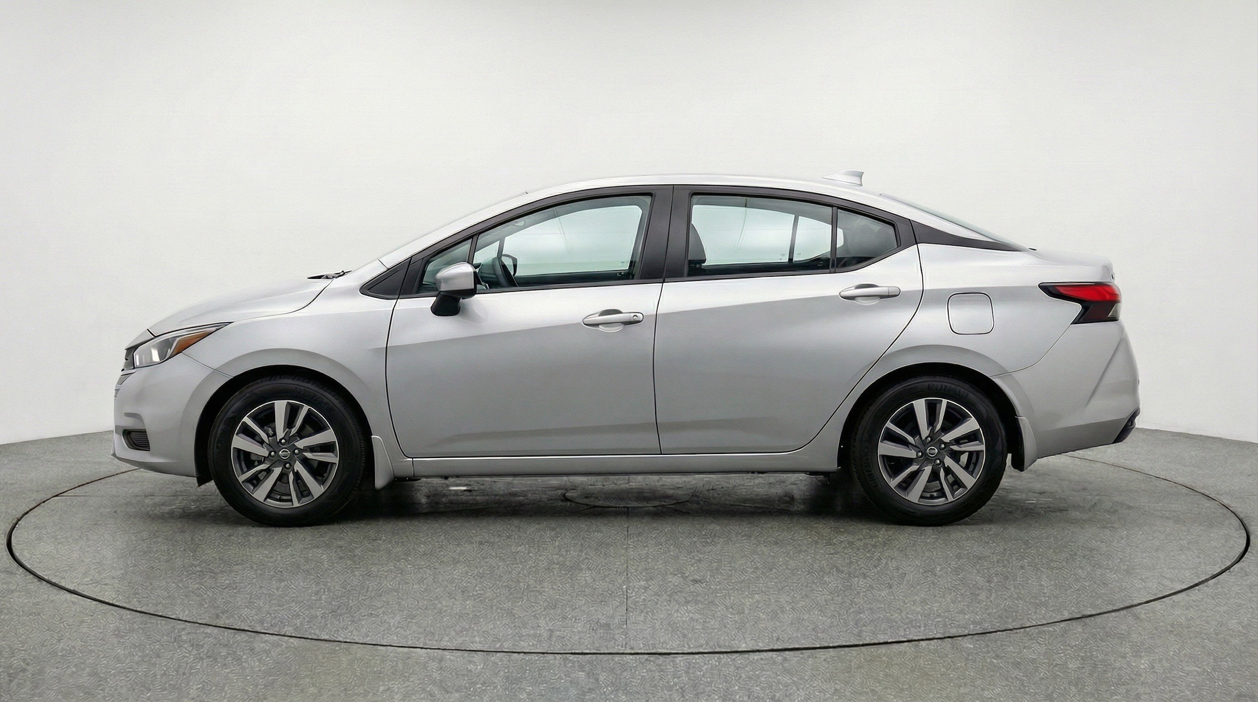 Thumbnail: 2025 Nissan Versa - 5