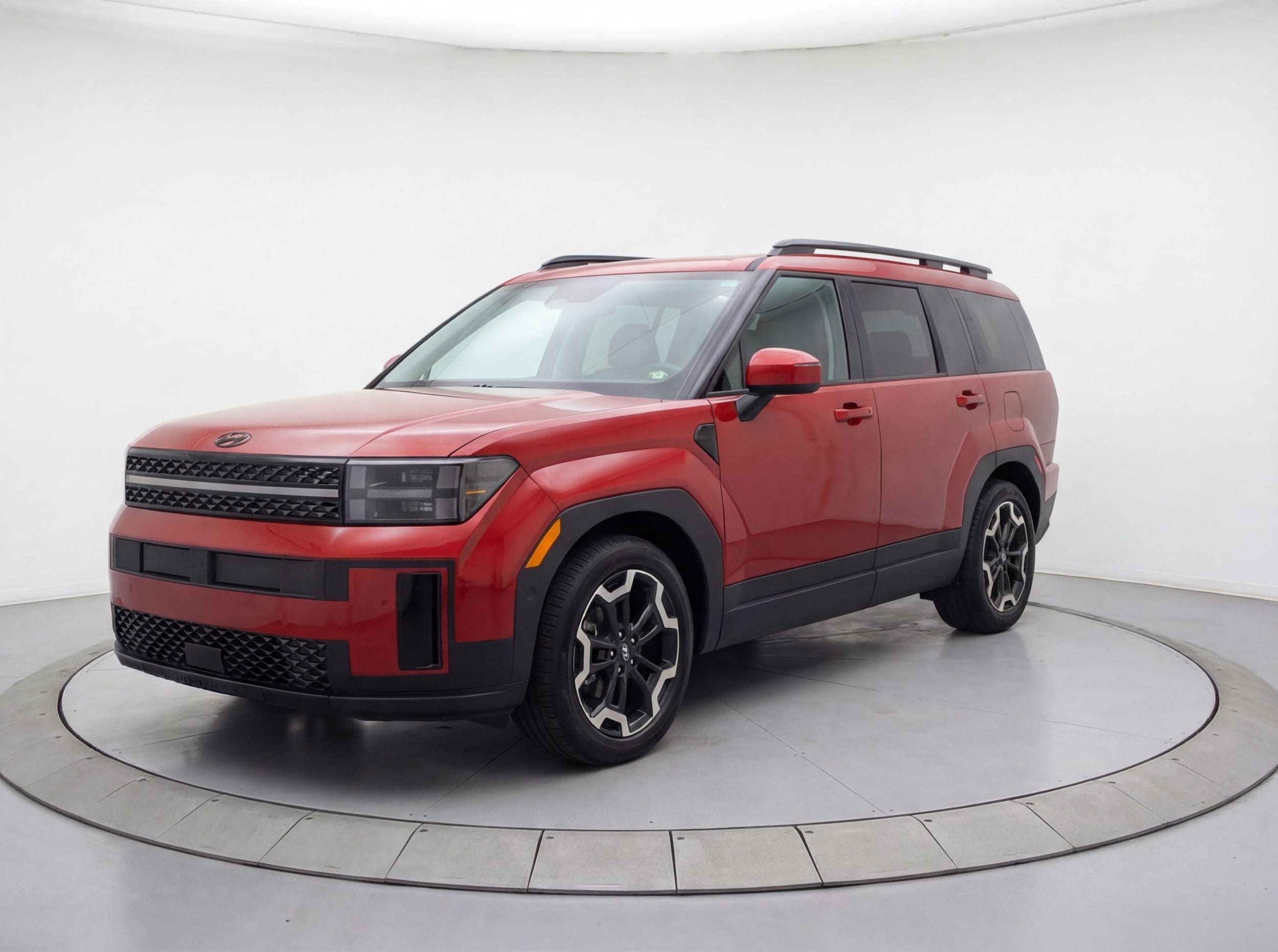 Thumbnail: 2024 Hyundai Santa Fe - 3