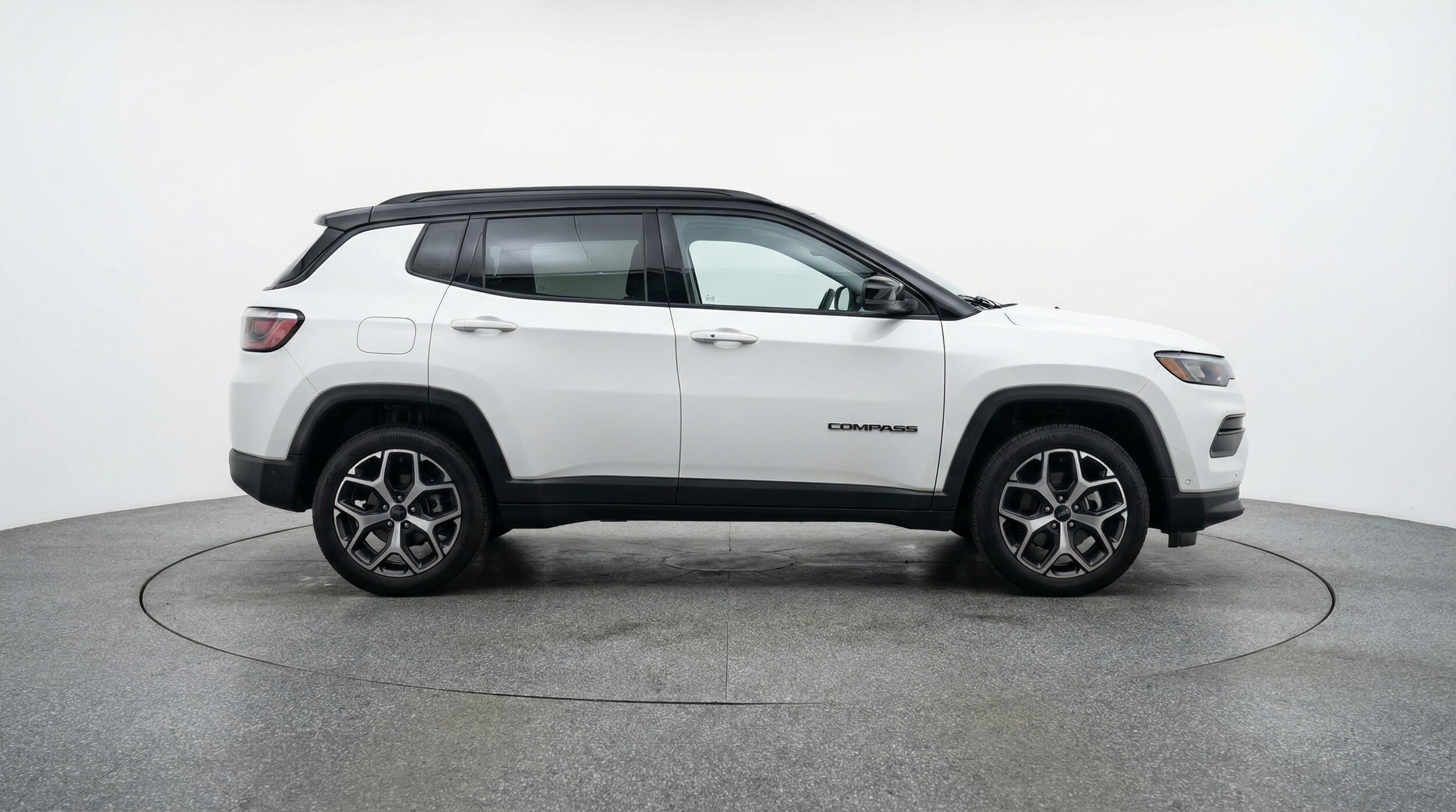 Thumbnail: 2025 Jeep Compass - 8