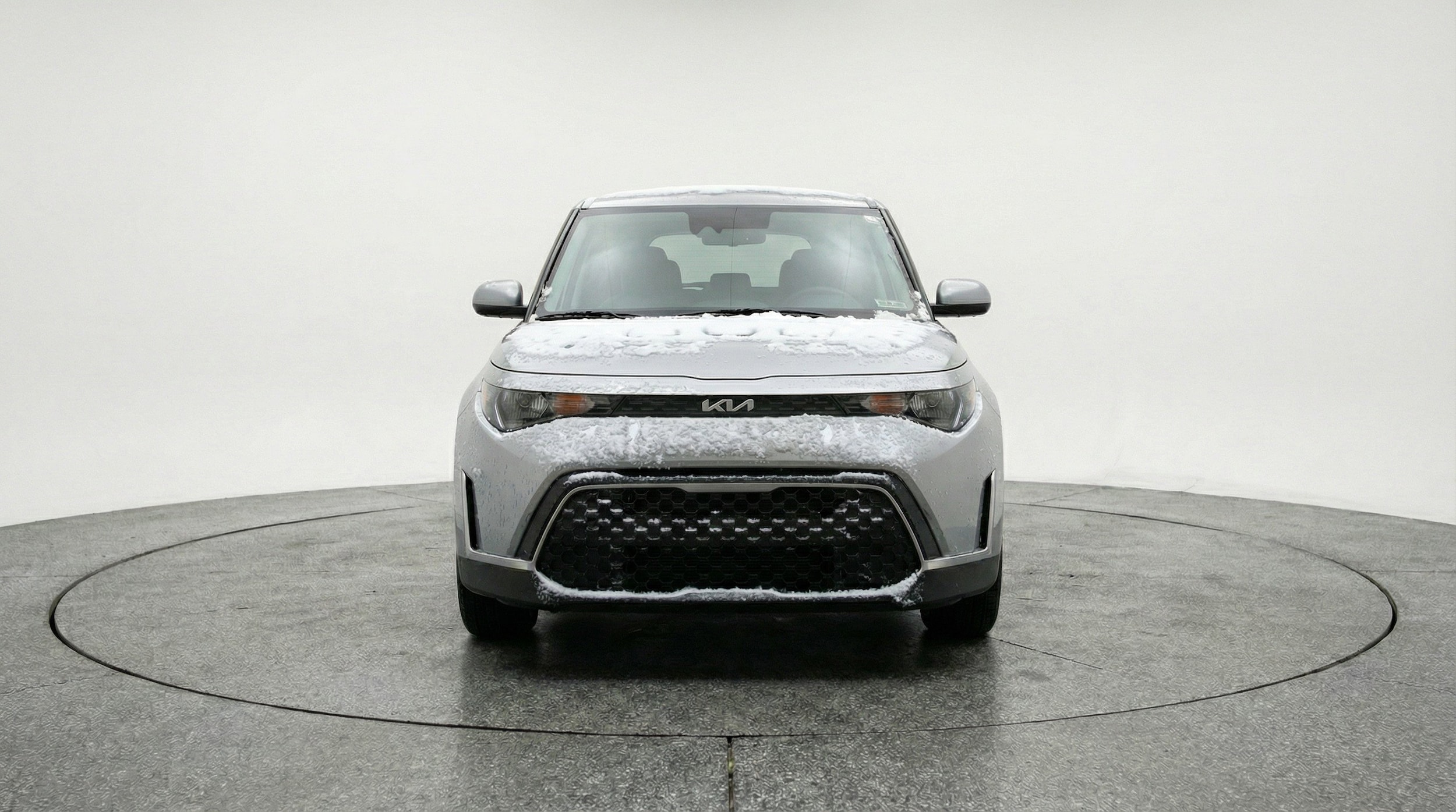 Thumbnail: 2025 Kia Soul - 2