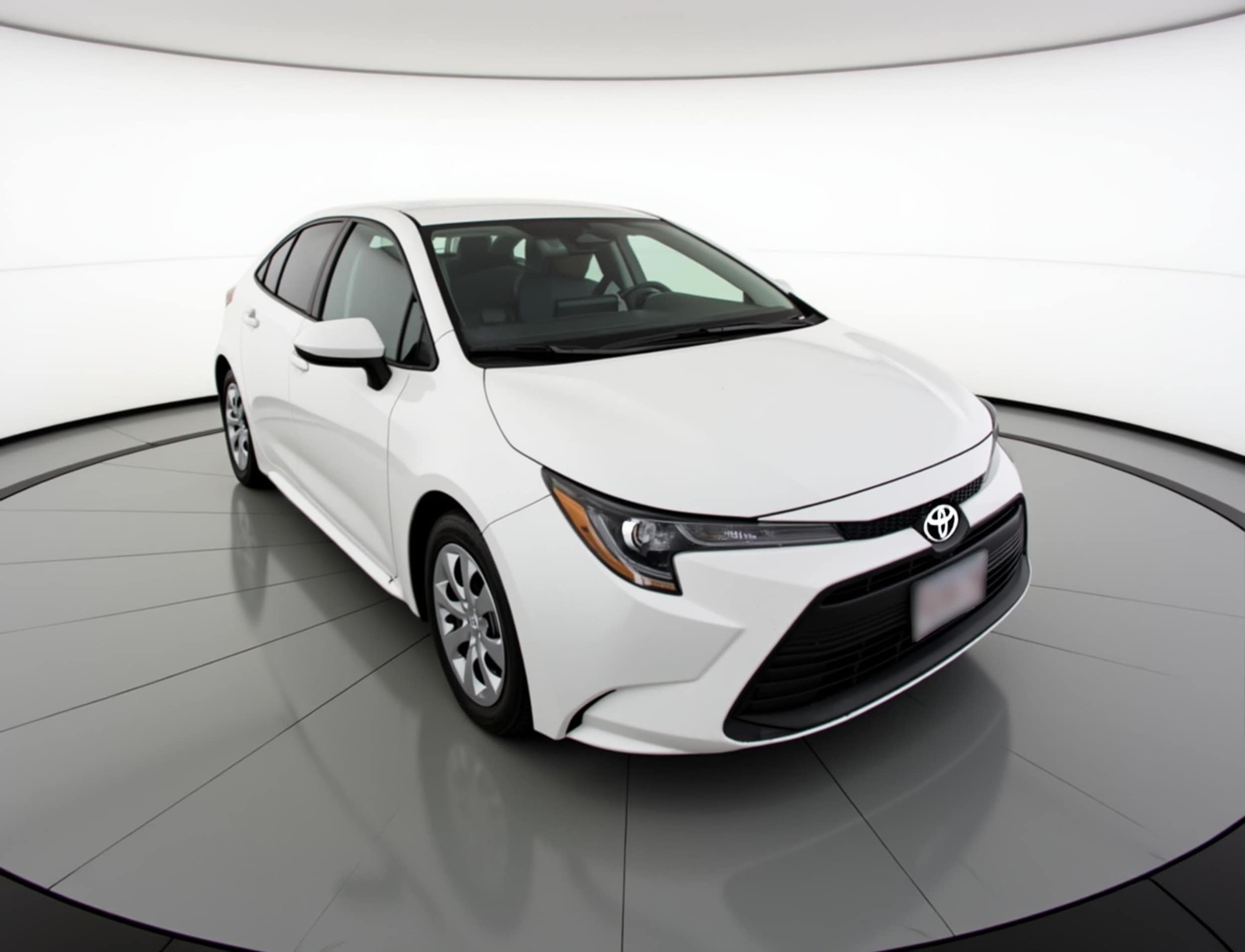 Thumbnail: 2024 Toyota Corolla - 1