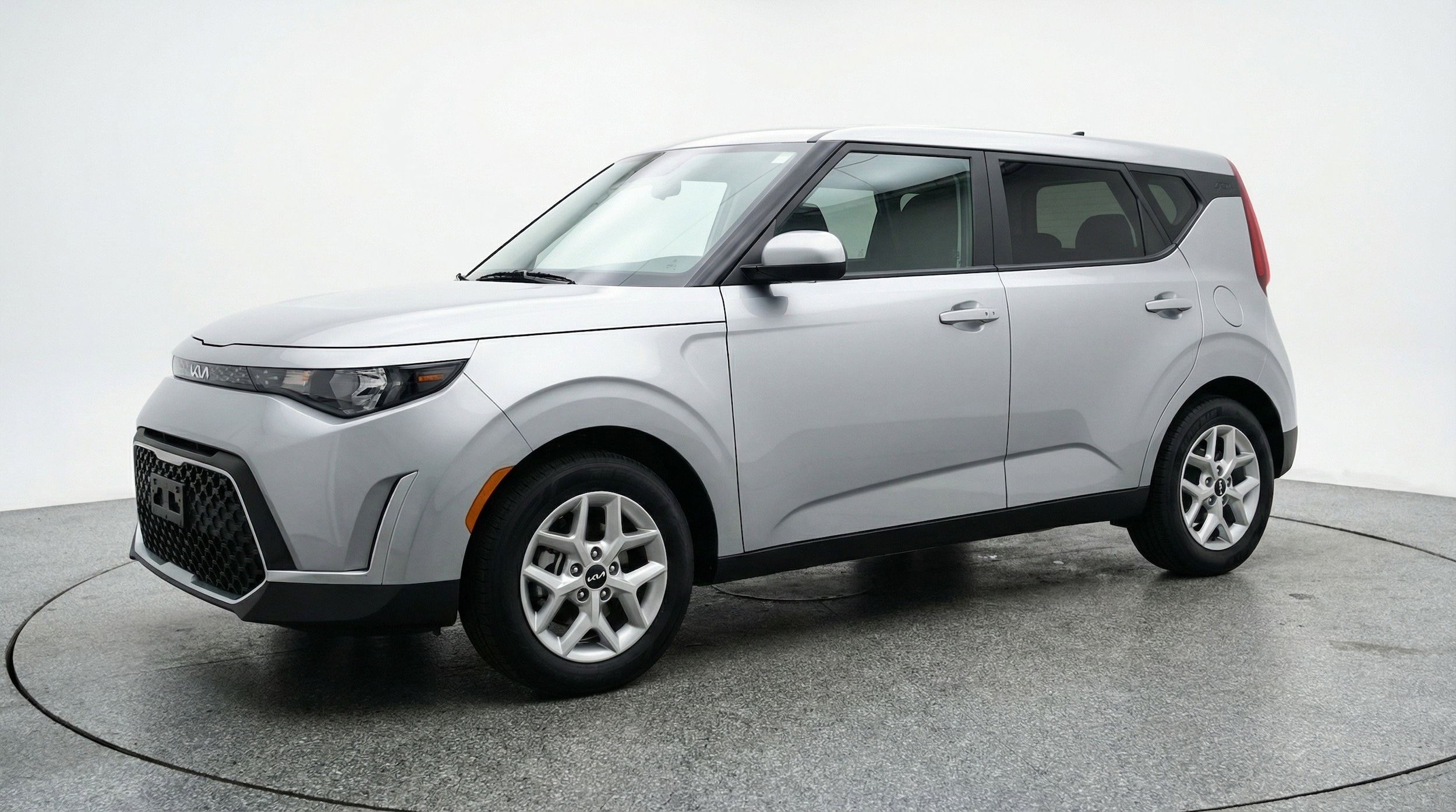 Thumbnail: 2025 Kia Soul - 3
