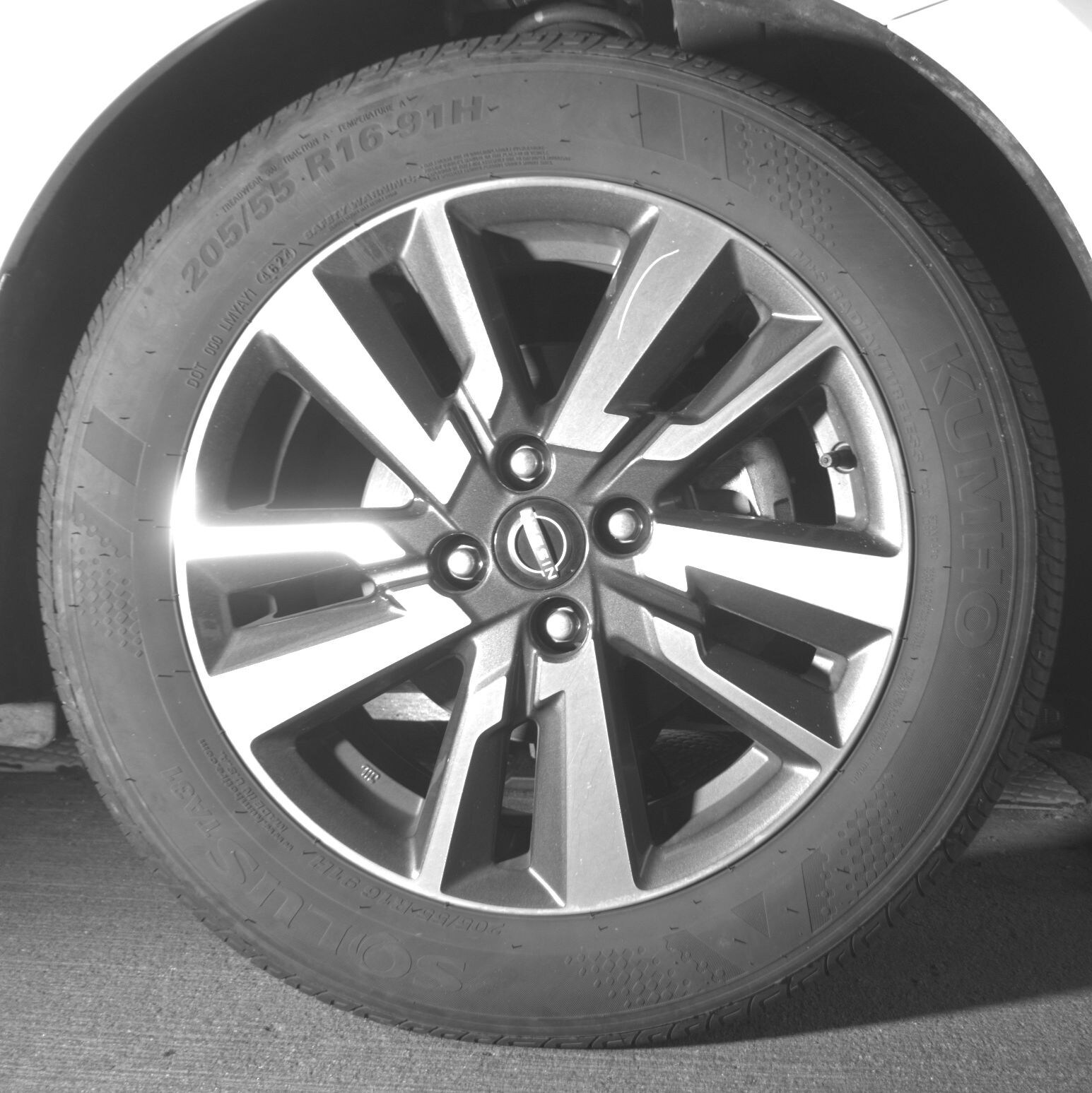 Thumbnail: 2025 Nissan Versa - 10