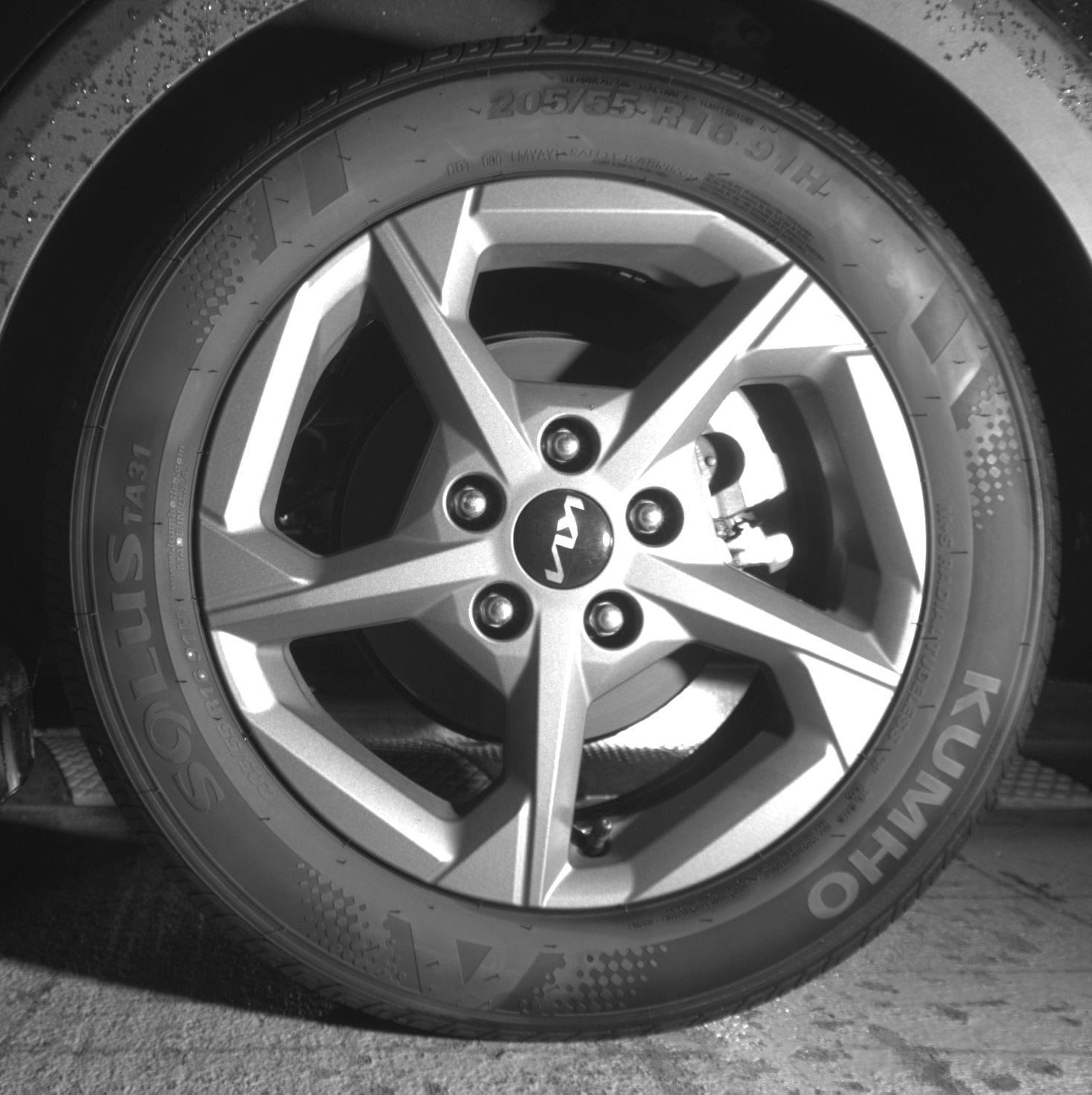 Thumbnail: 2025 Kia K4 - 11