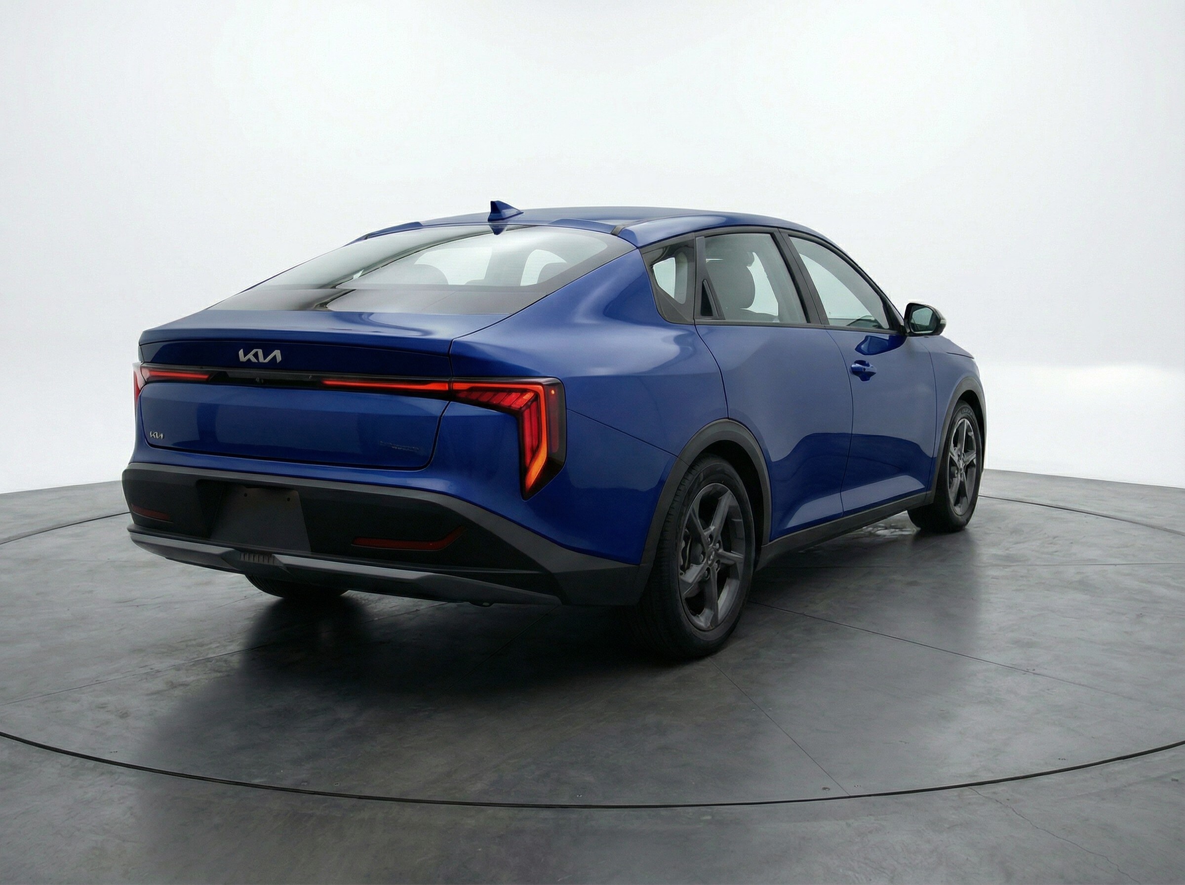 Thumbnail: 2025 Kia K4 - 7