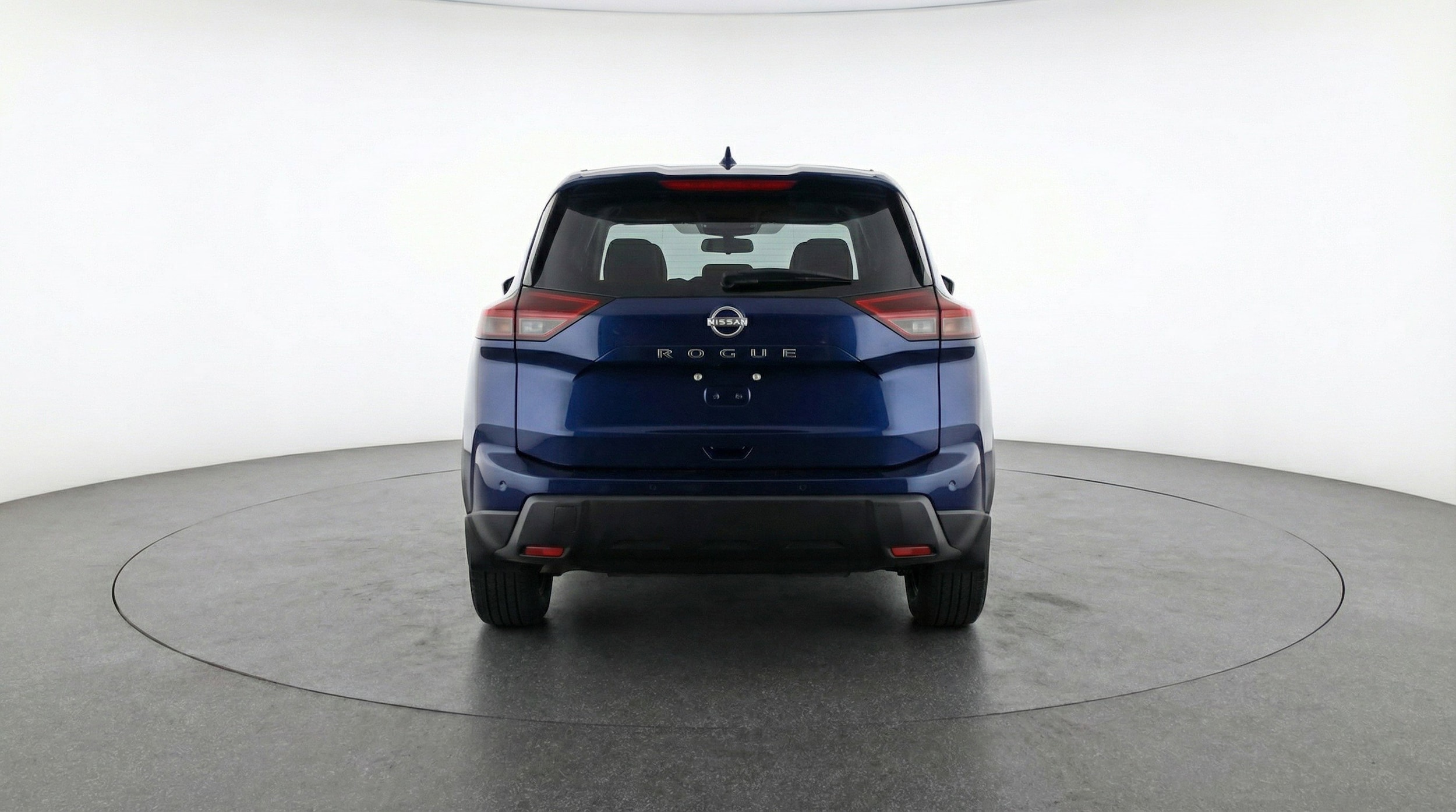 Thumbnail: 2025 Nissan Rogue - 7