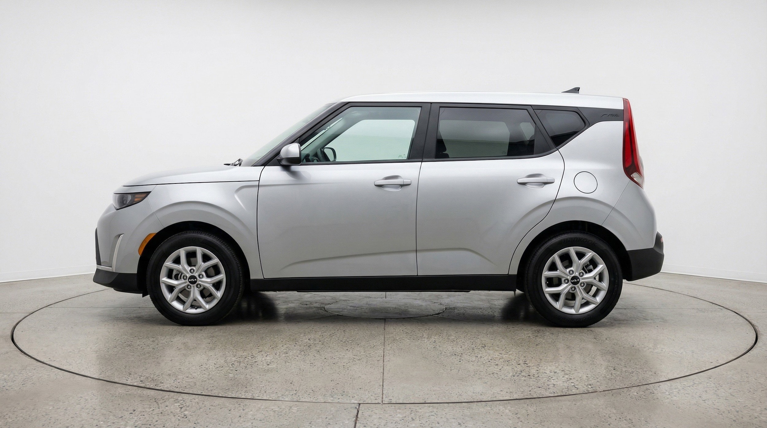 Thumbnail: 2025 Kia Soul - 5