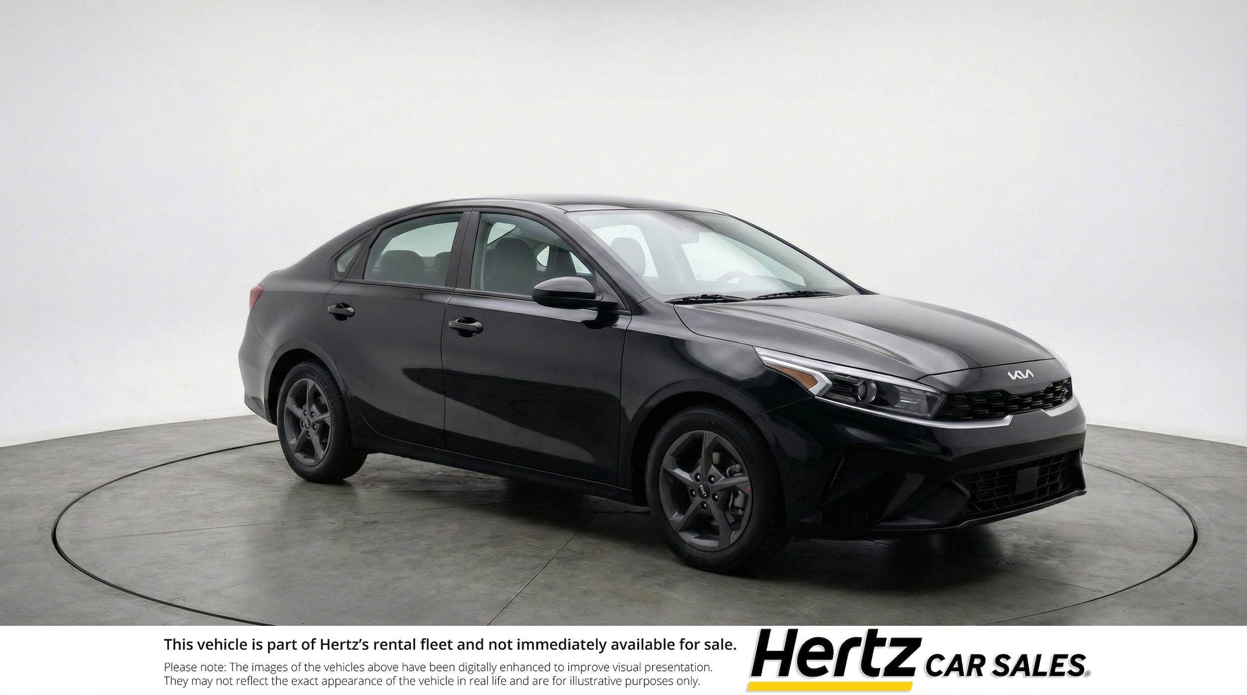 Thumbnail: 2025 Kia K4 - 1