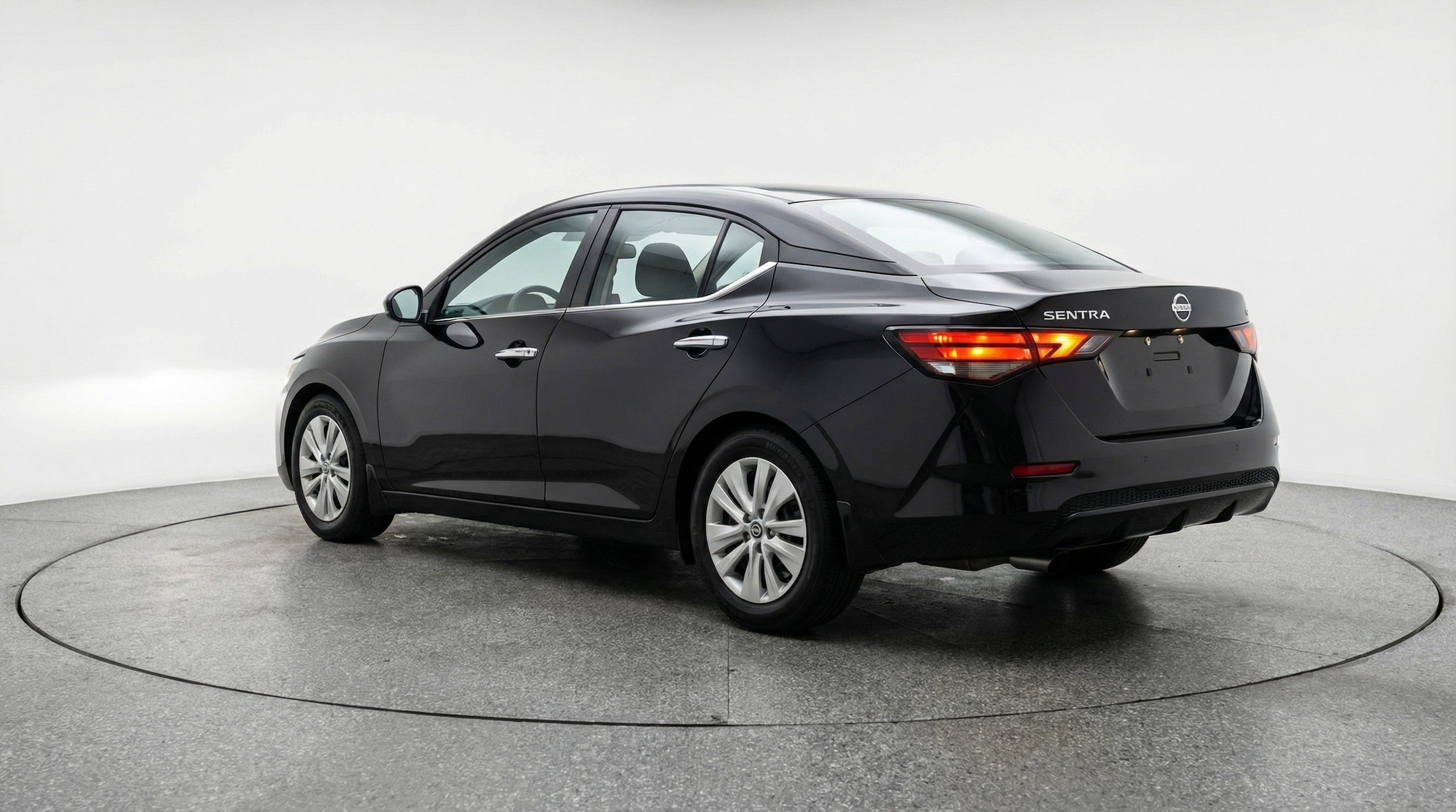 Thumbnail: 2025 Nissan Sentra - 6