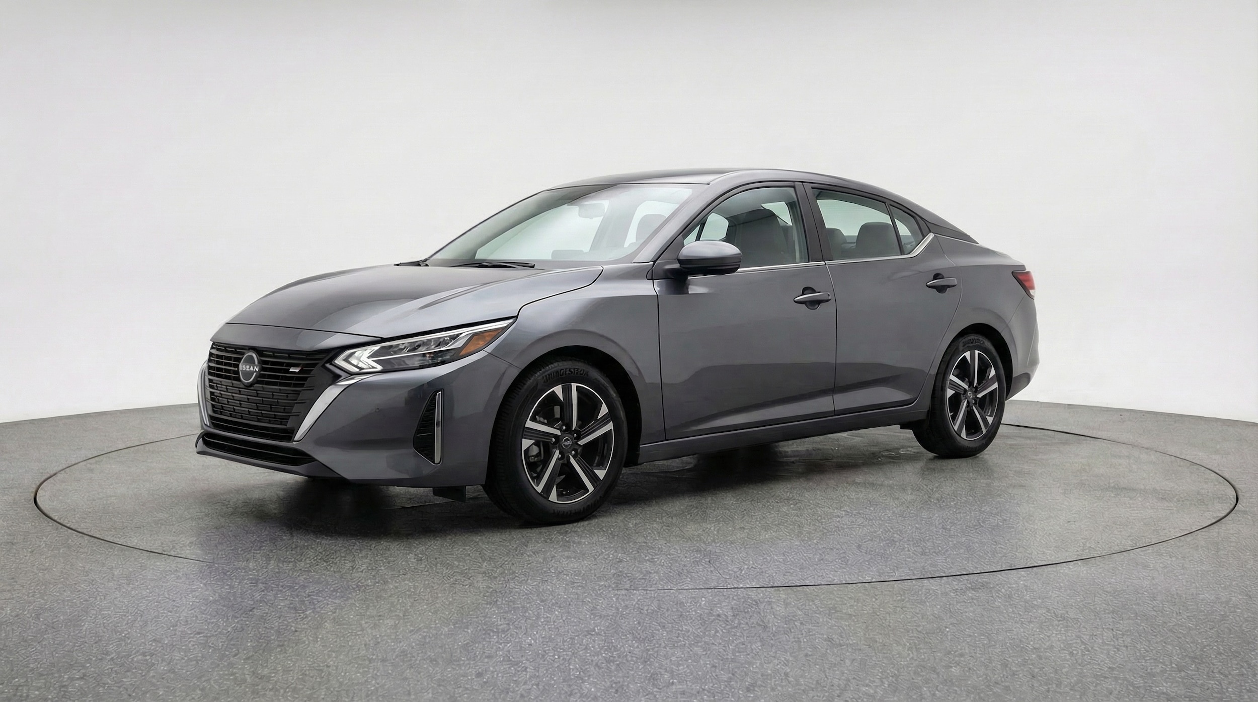 Thumbnail: 2025 Nissan Sentra - 3