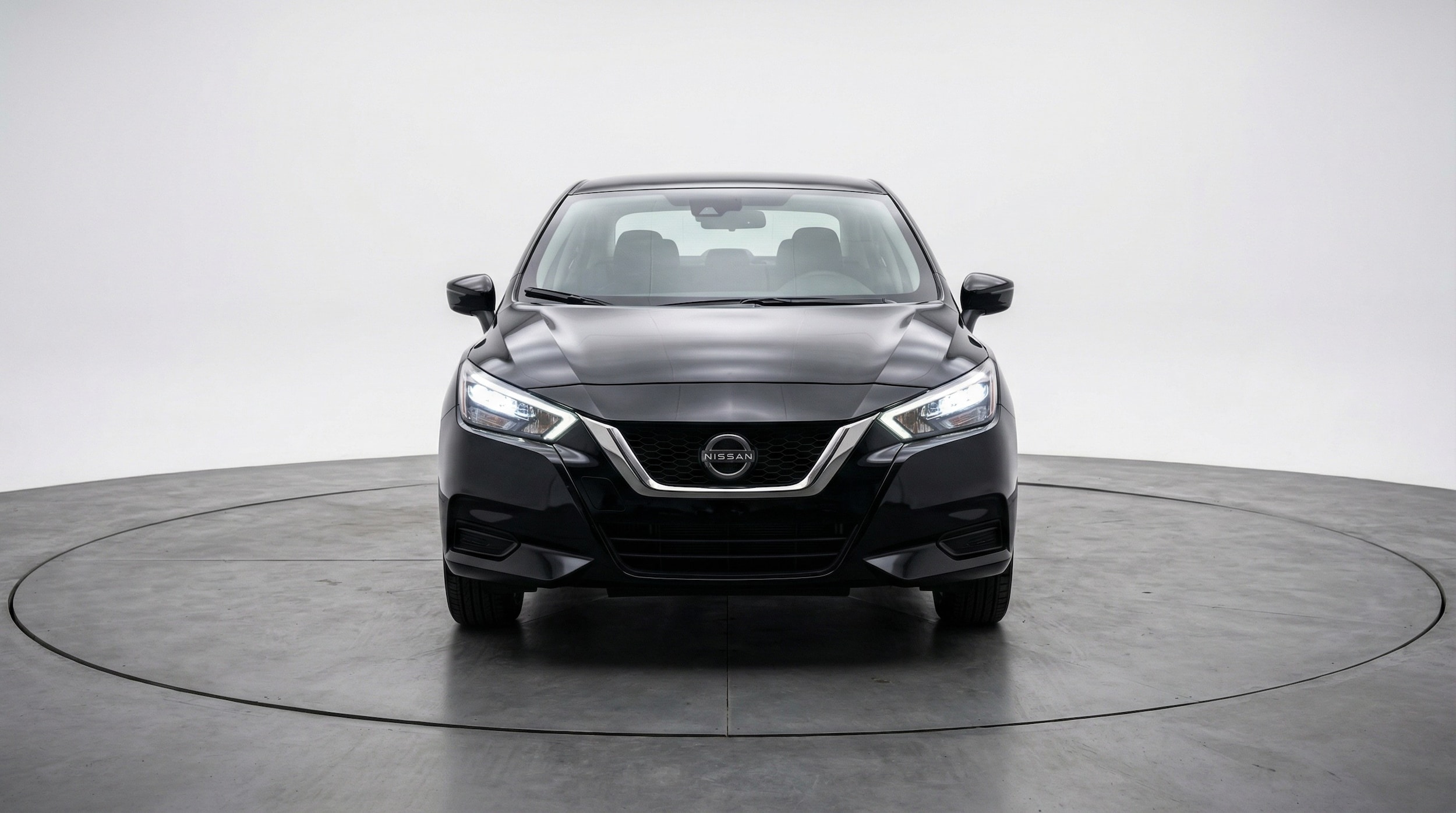 Thumbnail: 2025 Nissan Versa - 2