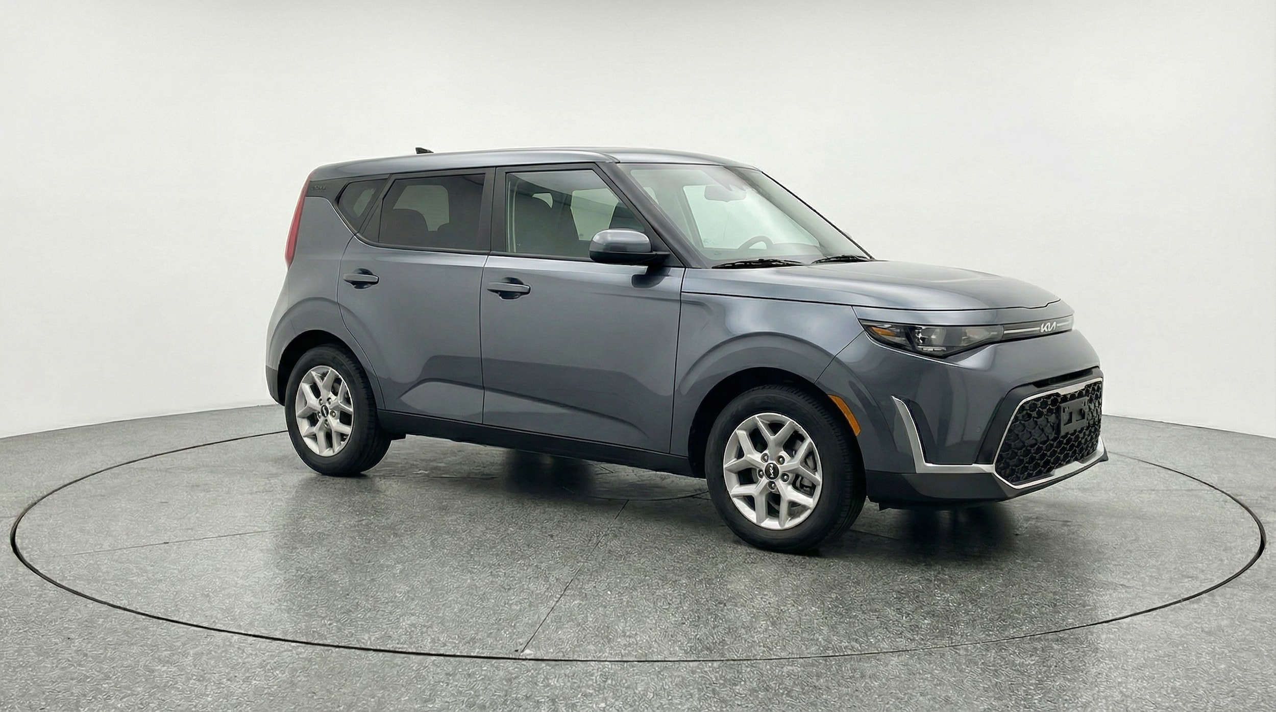 Thumbnail: 2025 Kia Soul - 1