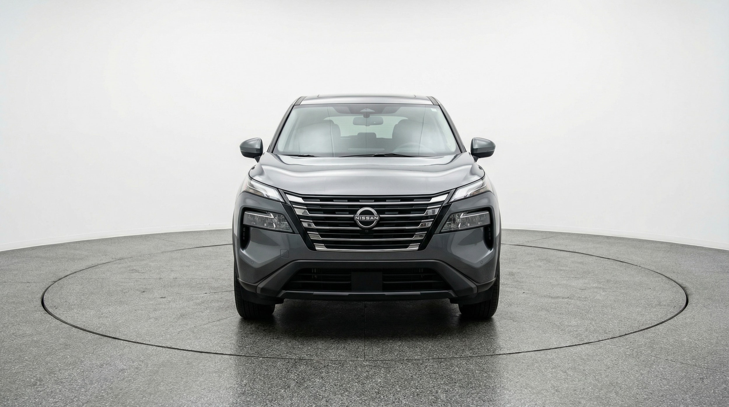 Thumbnail: 2025 Nissan Rogue - 2