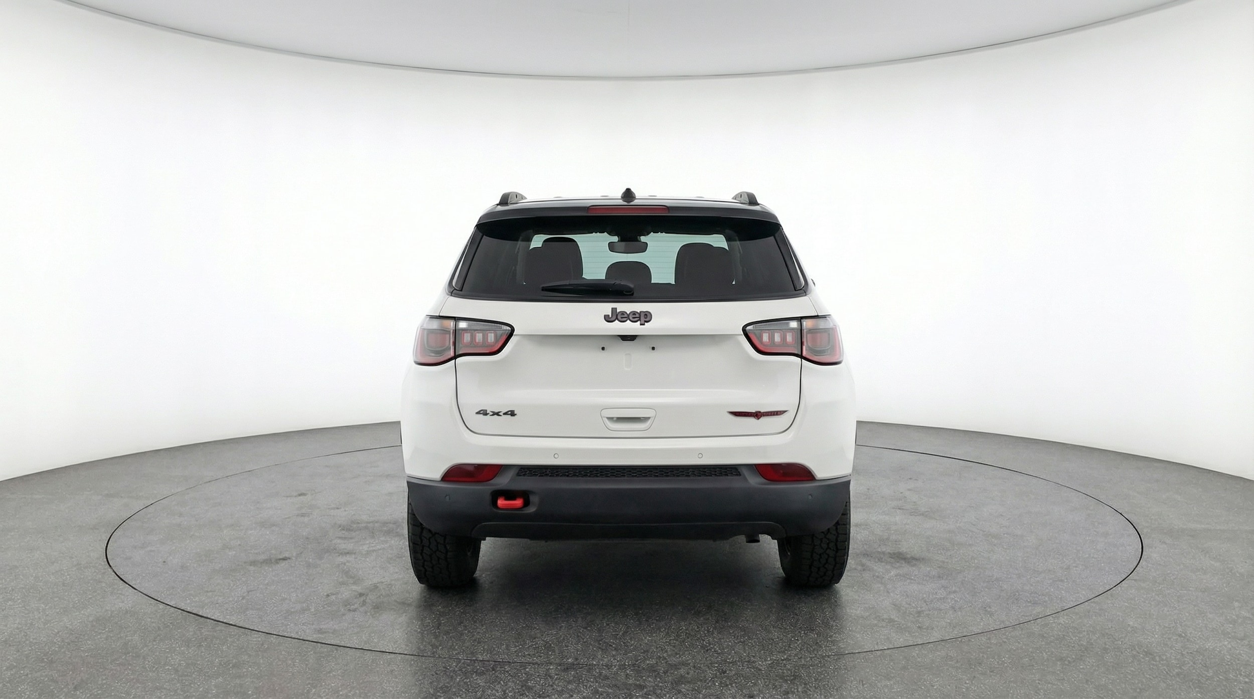 Thumbnail: 2025 Jeep Compass - 6