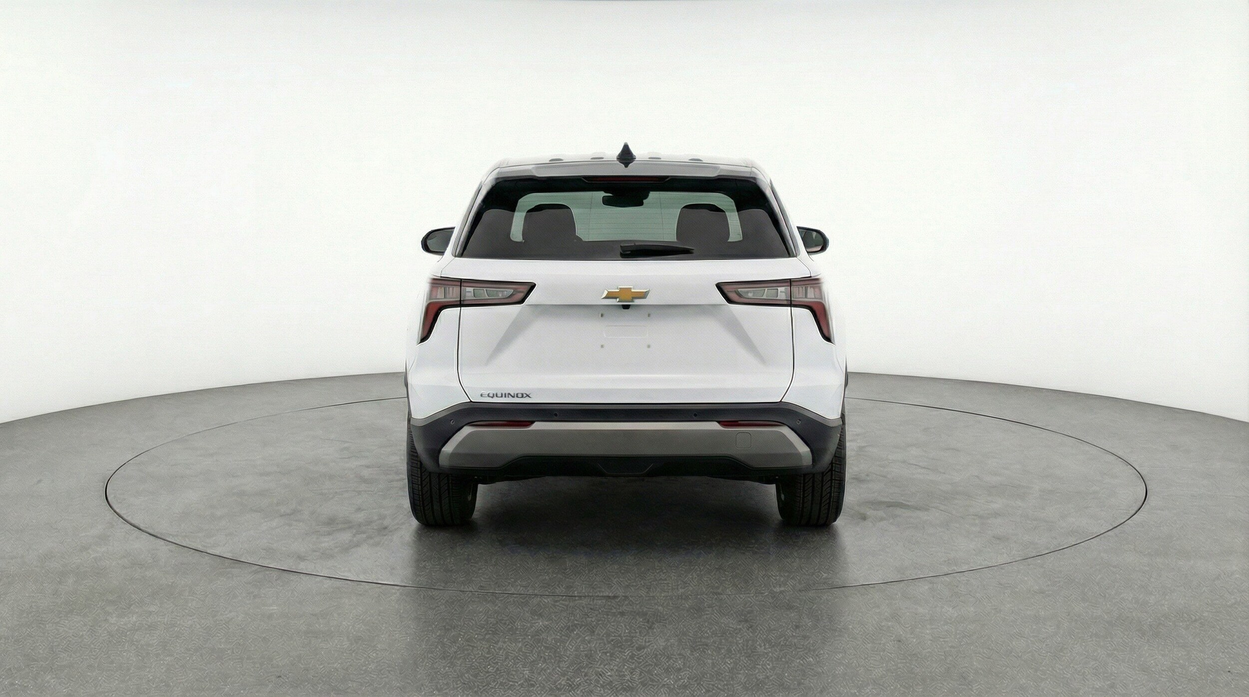 Thumbnail: 2025 Chevrolet Equinox - 7